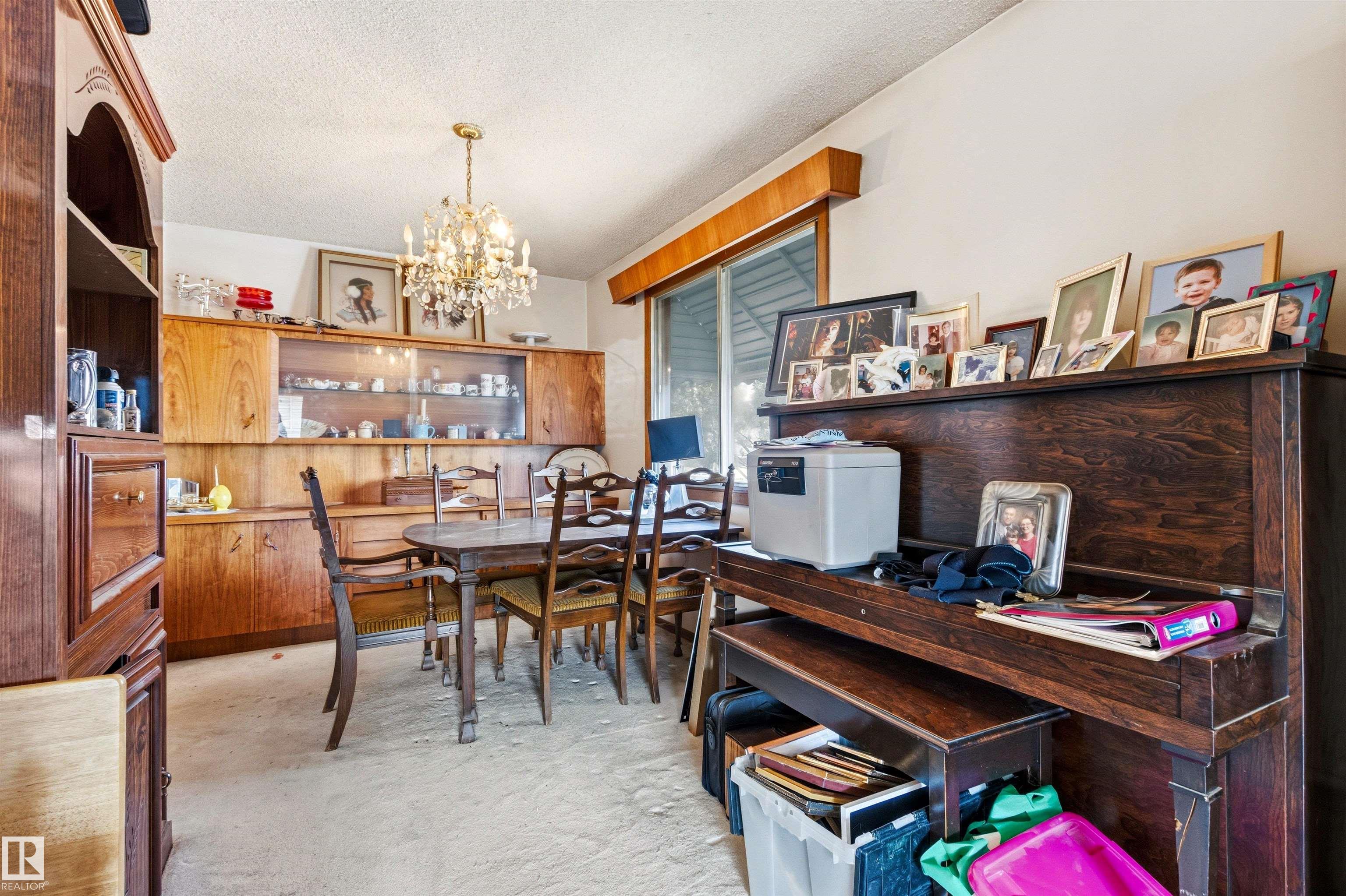 Photo 7 at 11712 43 Avenue NW, Royal Gardens, Edmonton