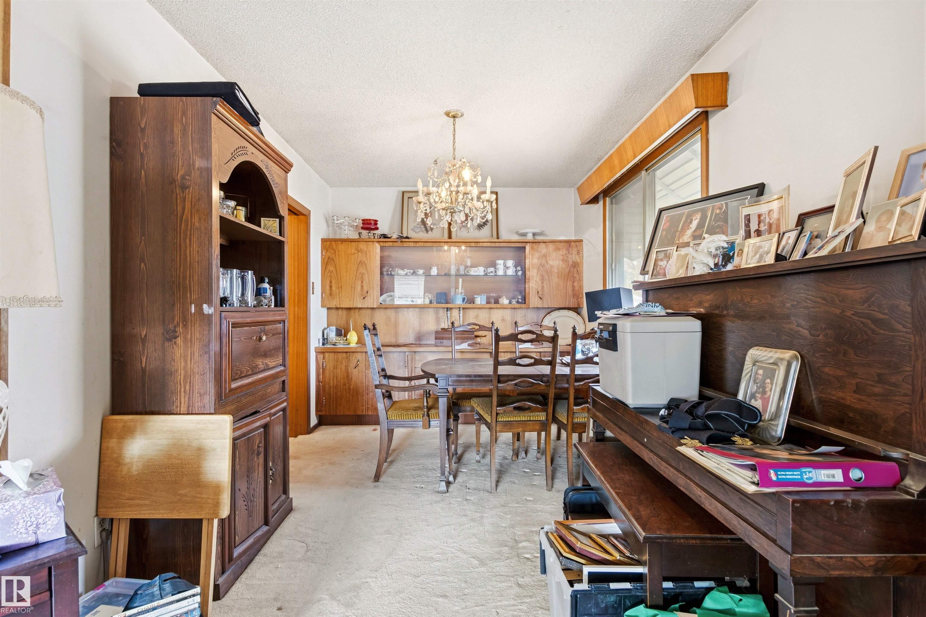 Photo 8 at 11712 43 Avenue NW, Royal Gardens, Edmonton