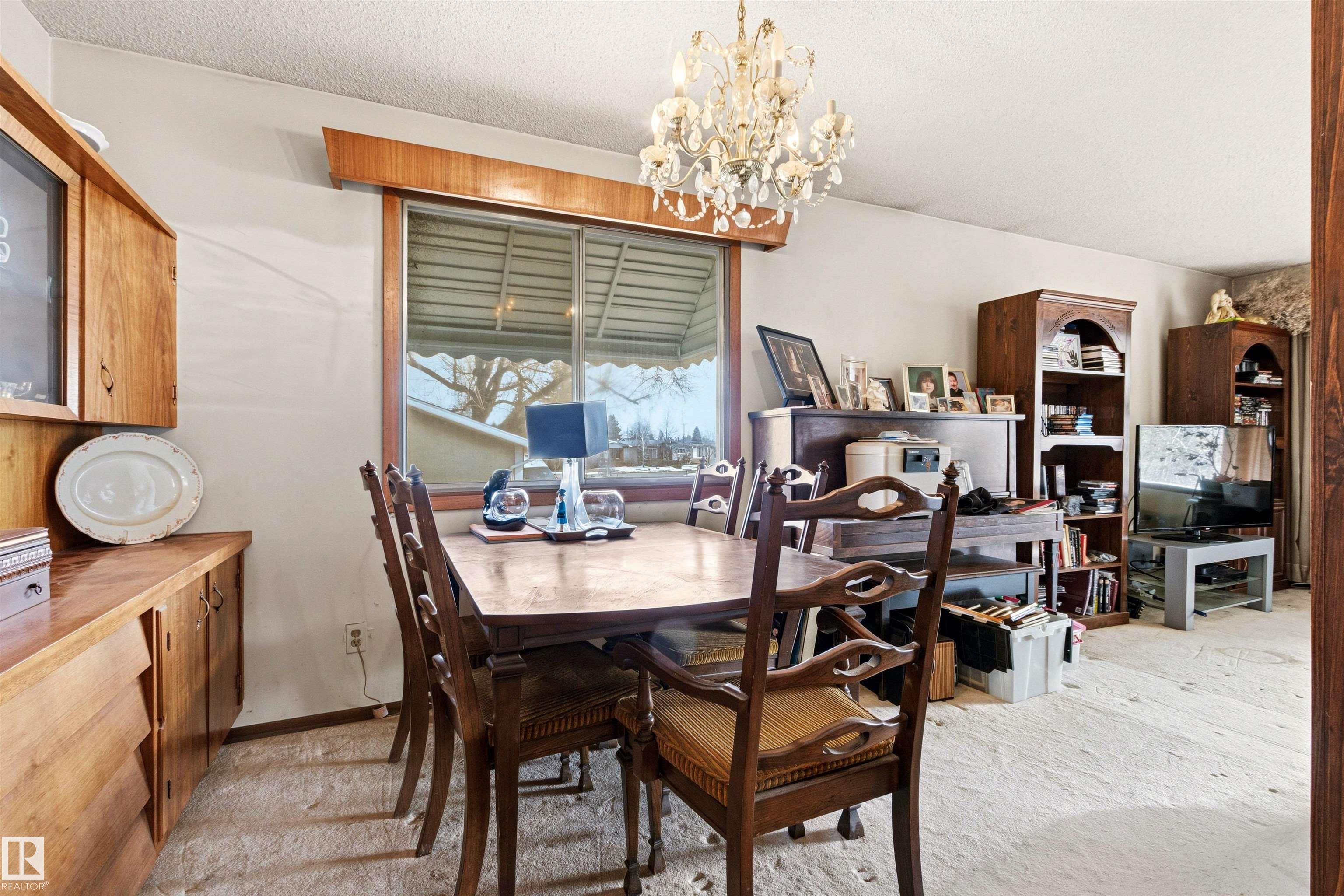 Photo 9 at 11712 43 Avenue NW, Royal Gardens, Edmonton