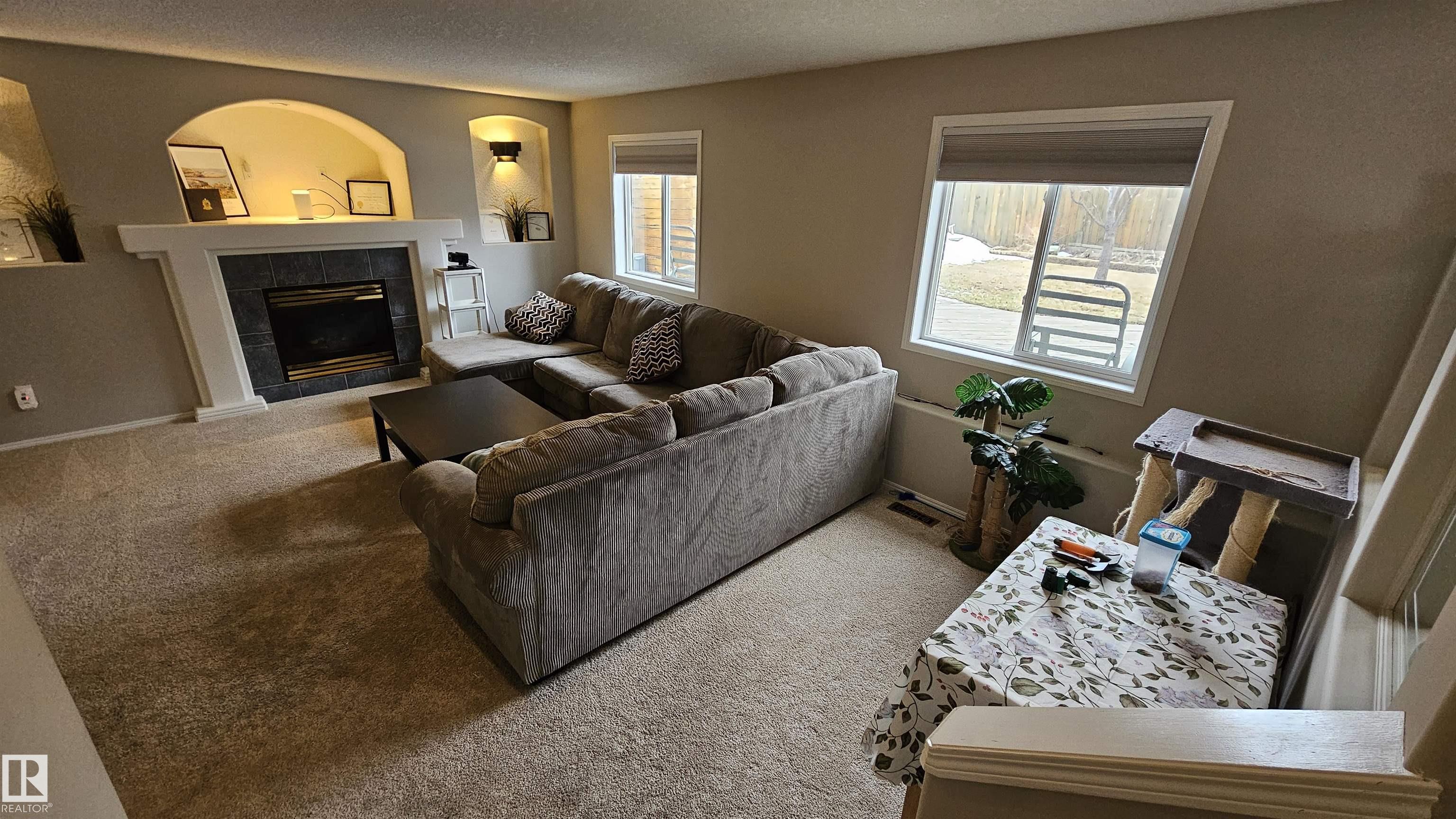 Photo 13 at 128 Chancery point(e), Charlton Heights, Sherwood Park