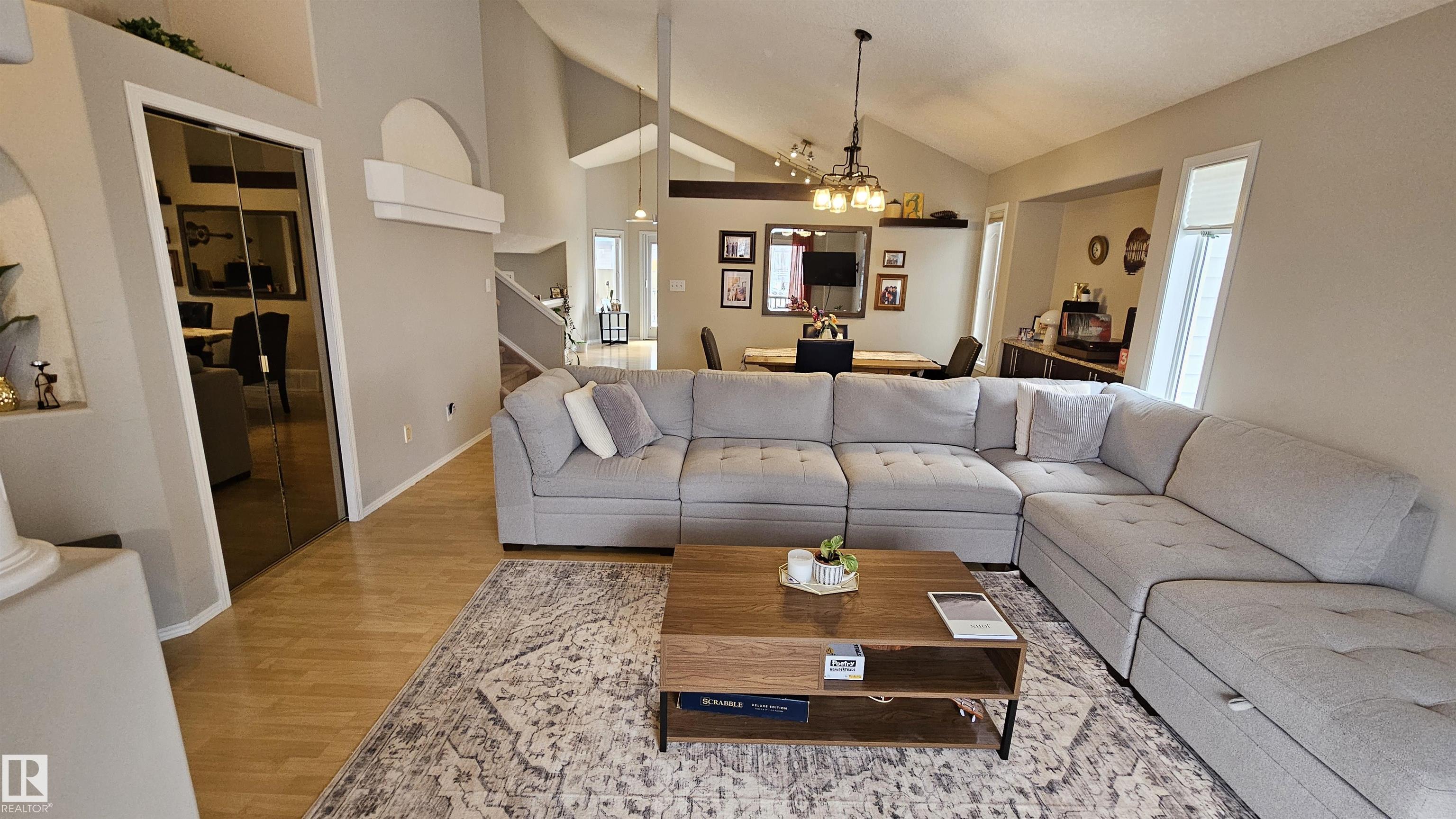 128 Chancery point(e), Charlton Heights, Sherwood Park