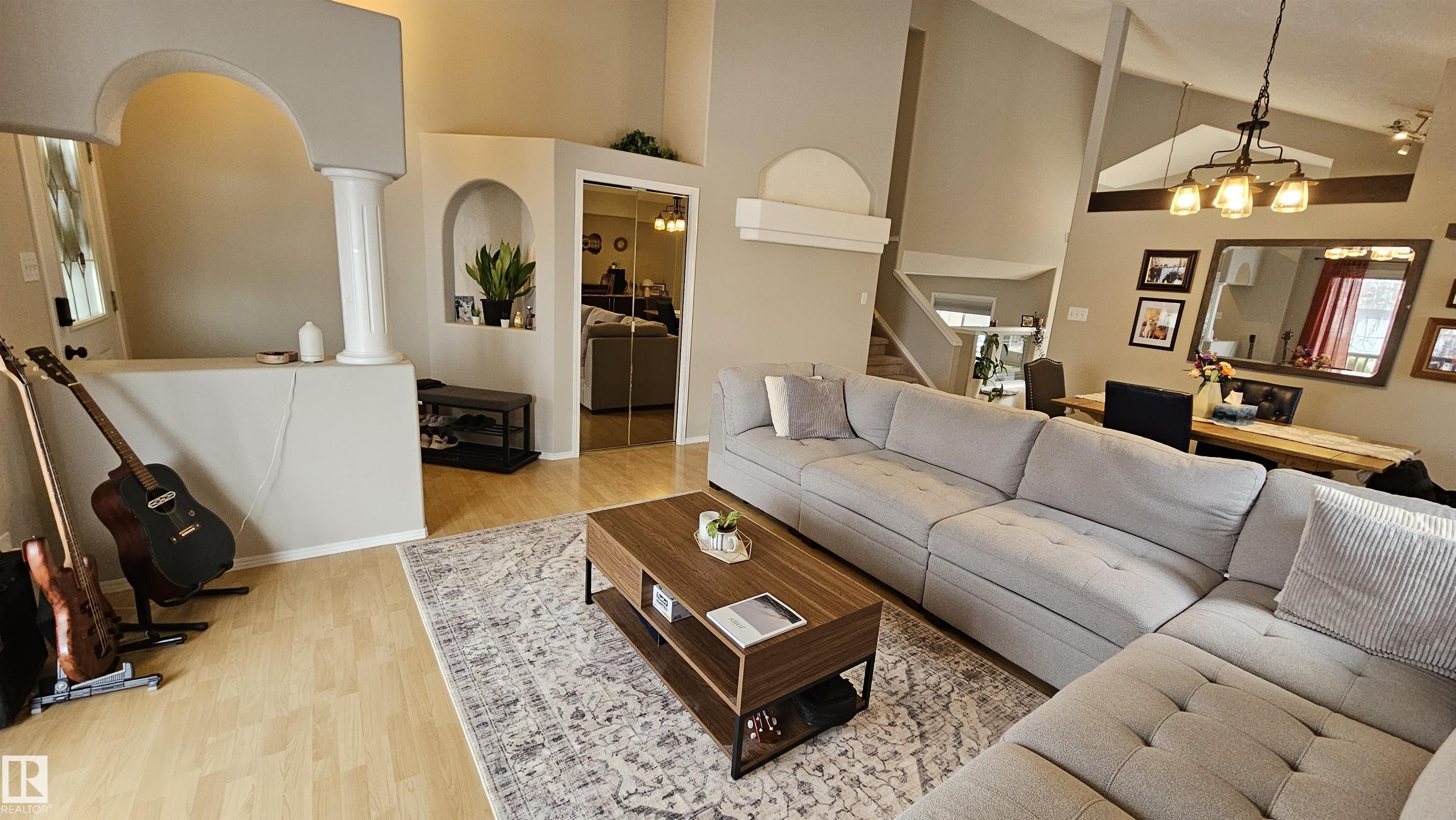 128 Chancery point(e), Charlton Heights, Sherwood Park