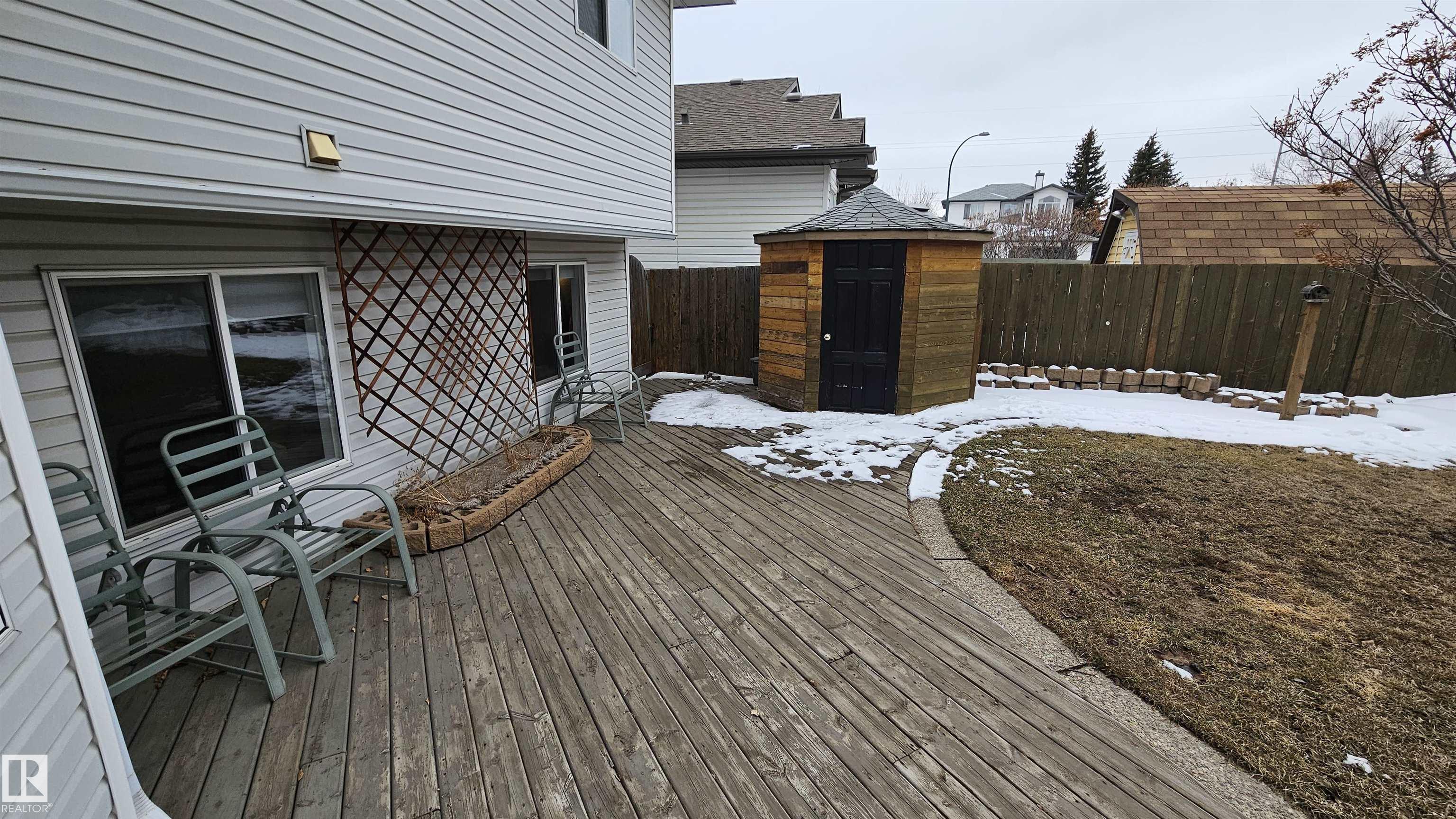 Photo 34 at 128 Chancery point(e), Charlton Heights, Sherwood Park