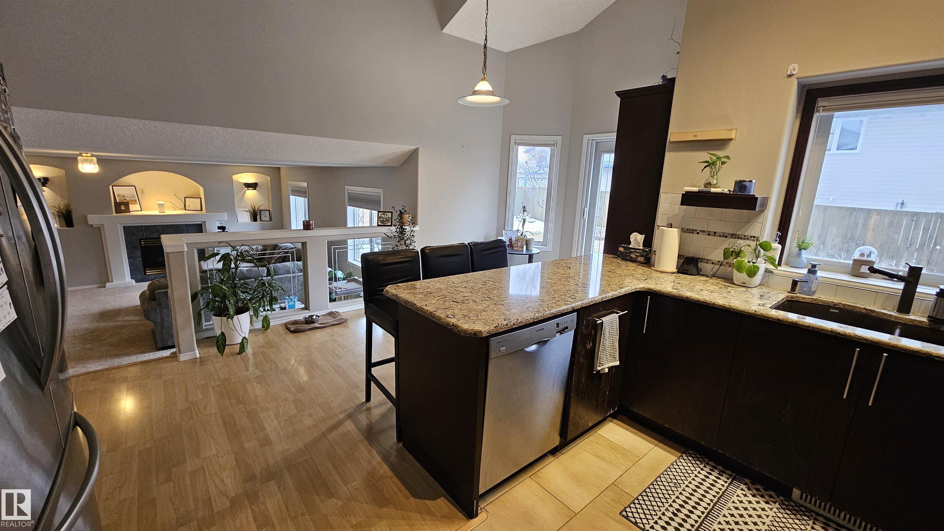 Photo 10 at 128 Chancery point(e), Charlton Heights, Sherwood Park