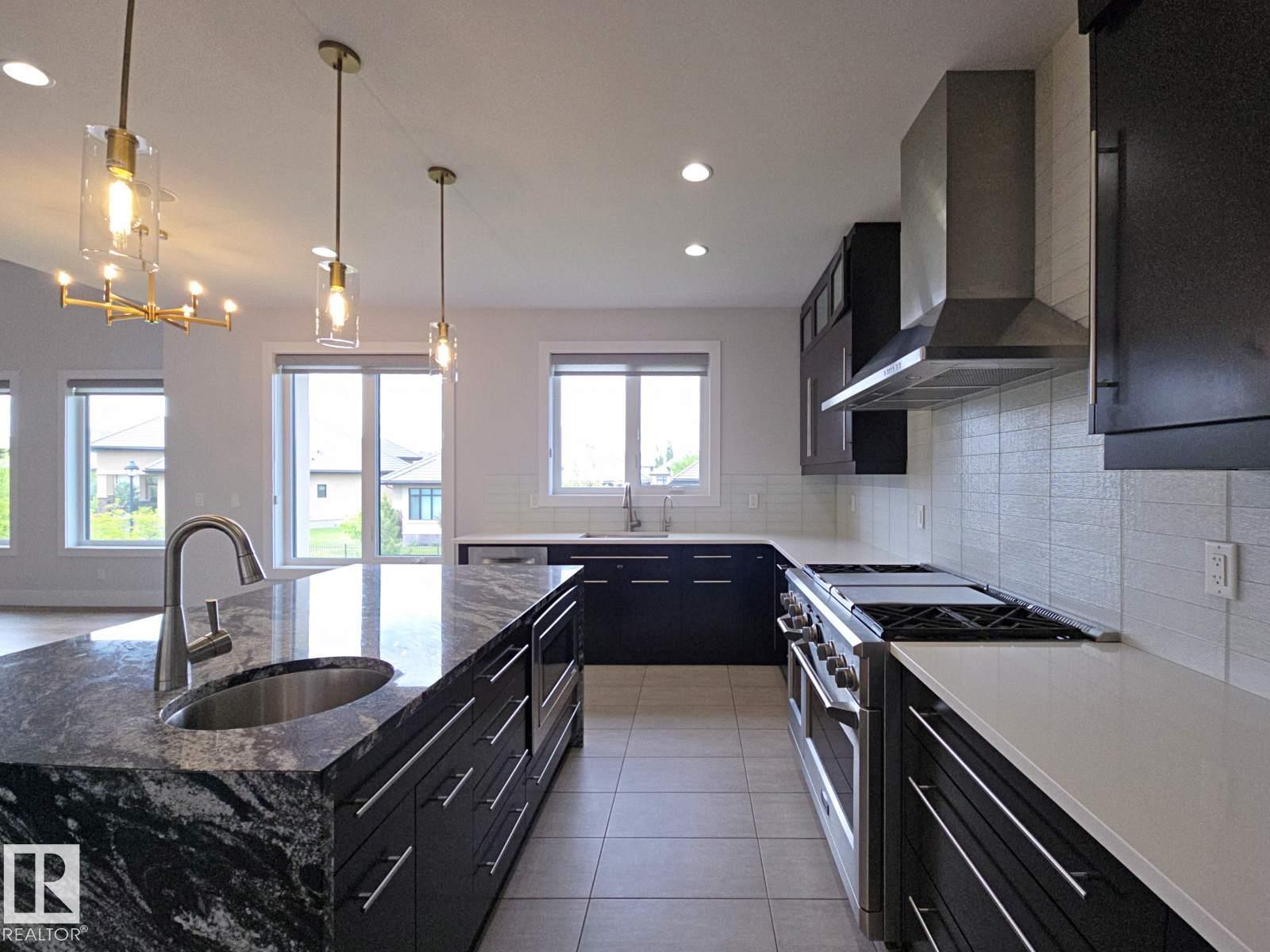 Photo 13 at 3310 Watson Bay SW, Windermere, Edmonton