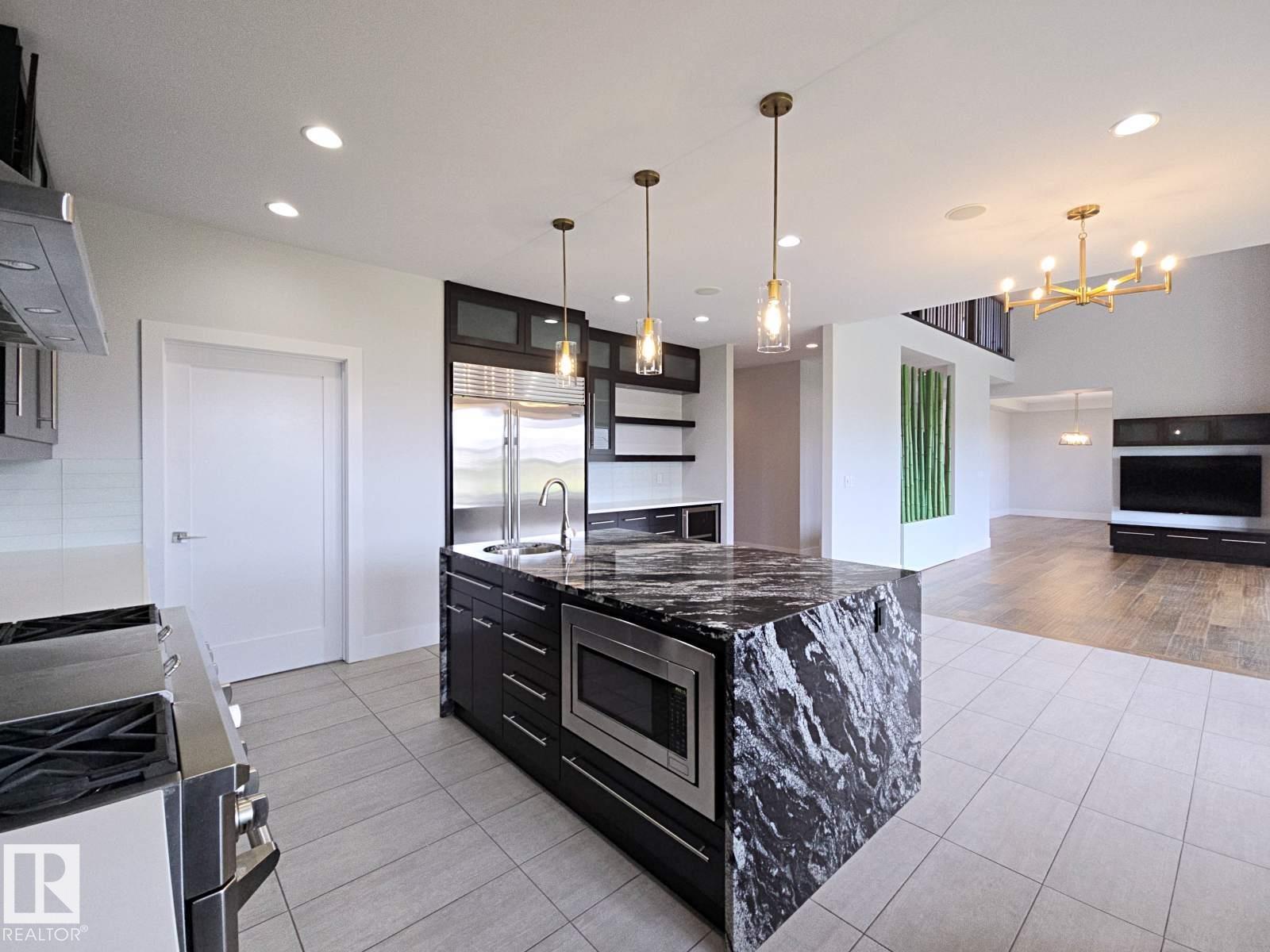 Photo 14 at 3310 Watson Bay SW, Windermere, Edmonton