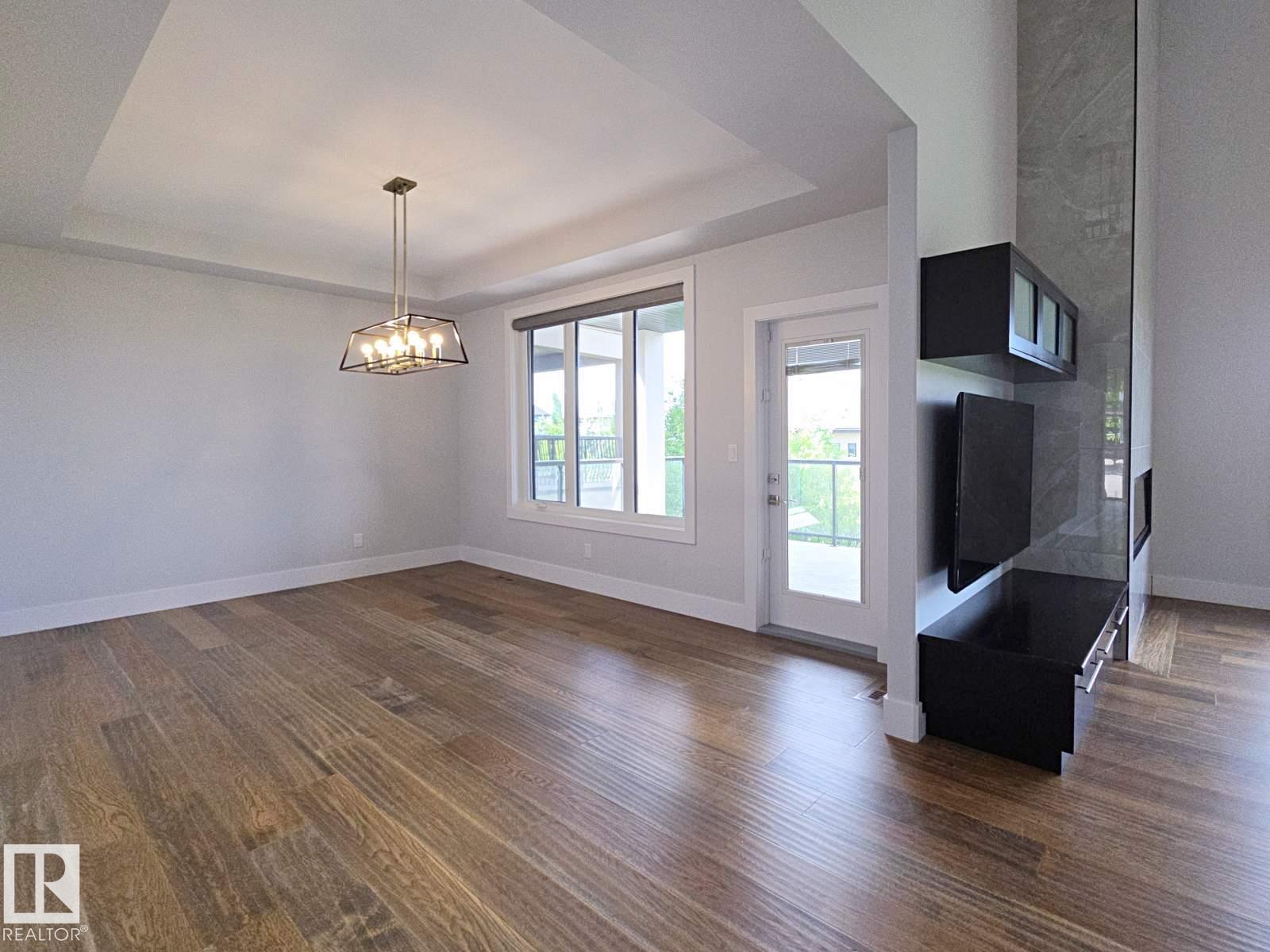 Photo 8 at 3310 Watson Bay SW, Windermere, Edmonton