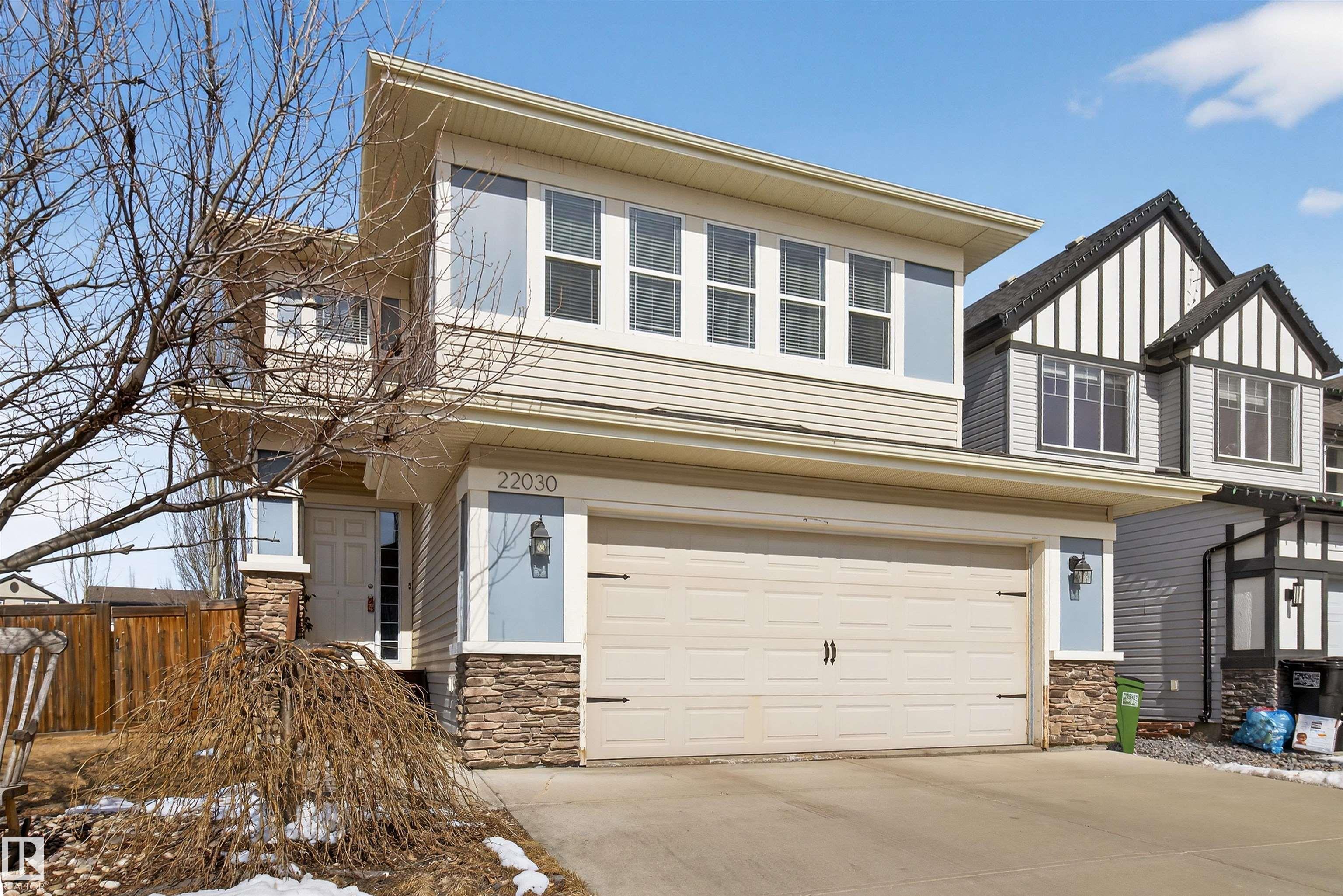 22030 95a Avenue NW, Secord, Edmonton