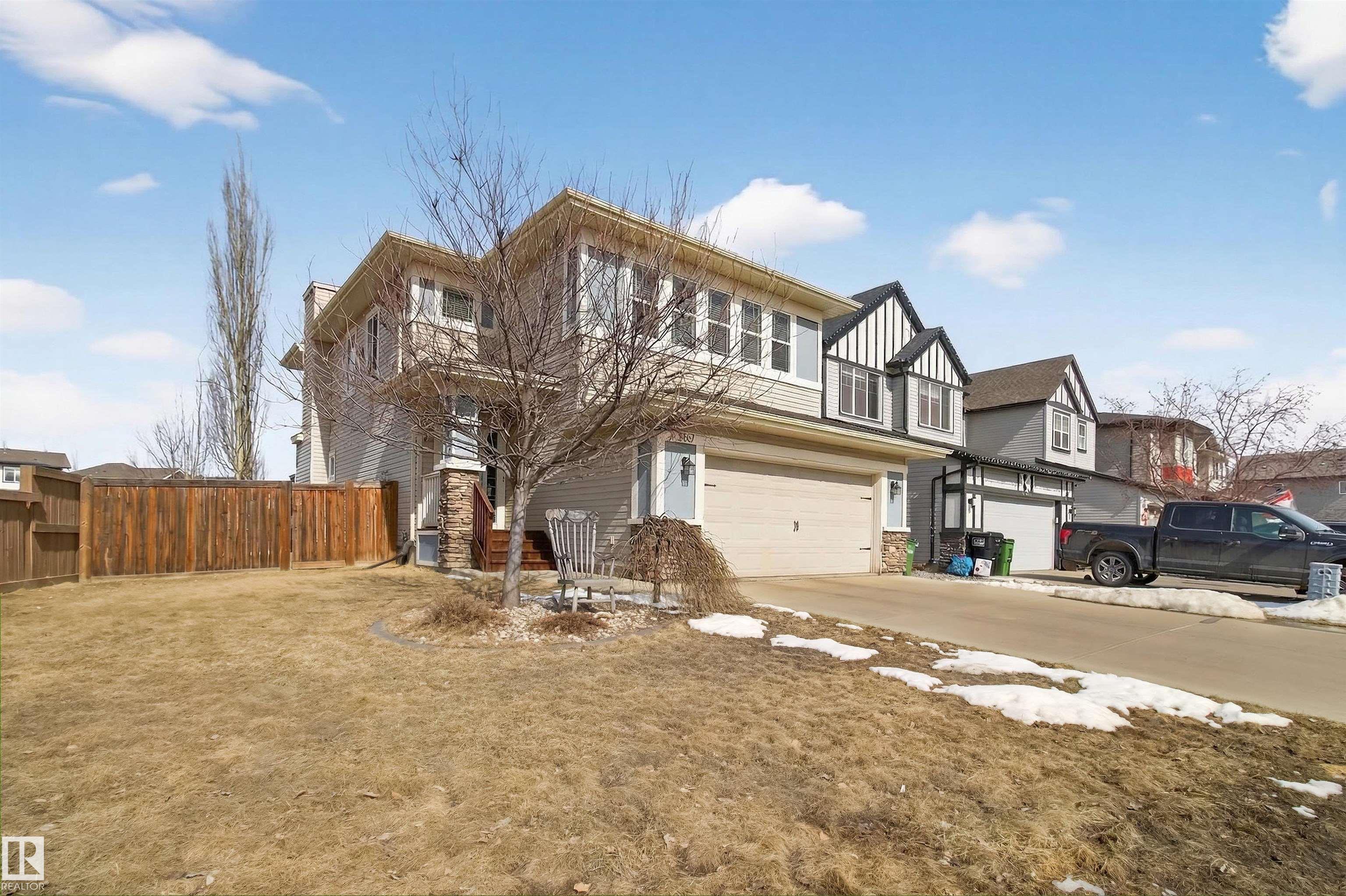 22030 95a Avenue NW, Secord, Edmonton