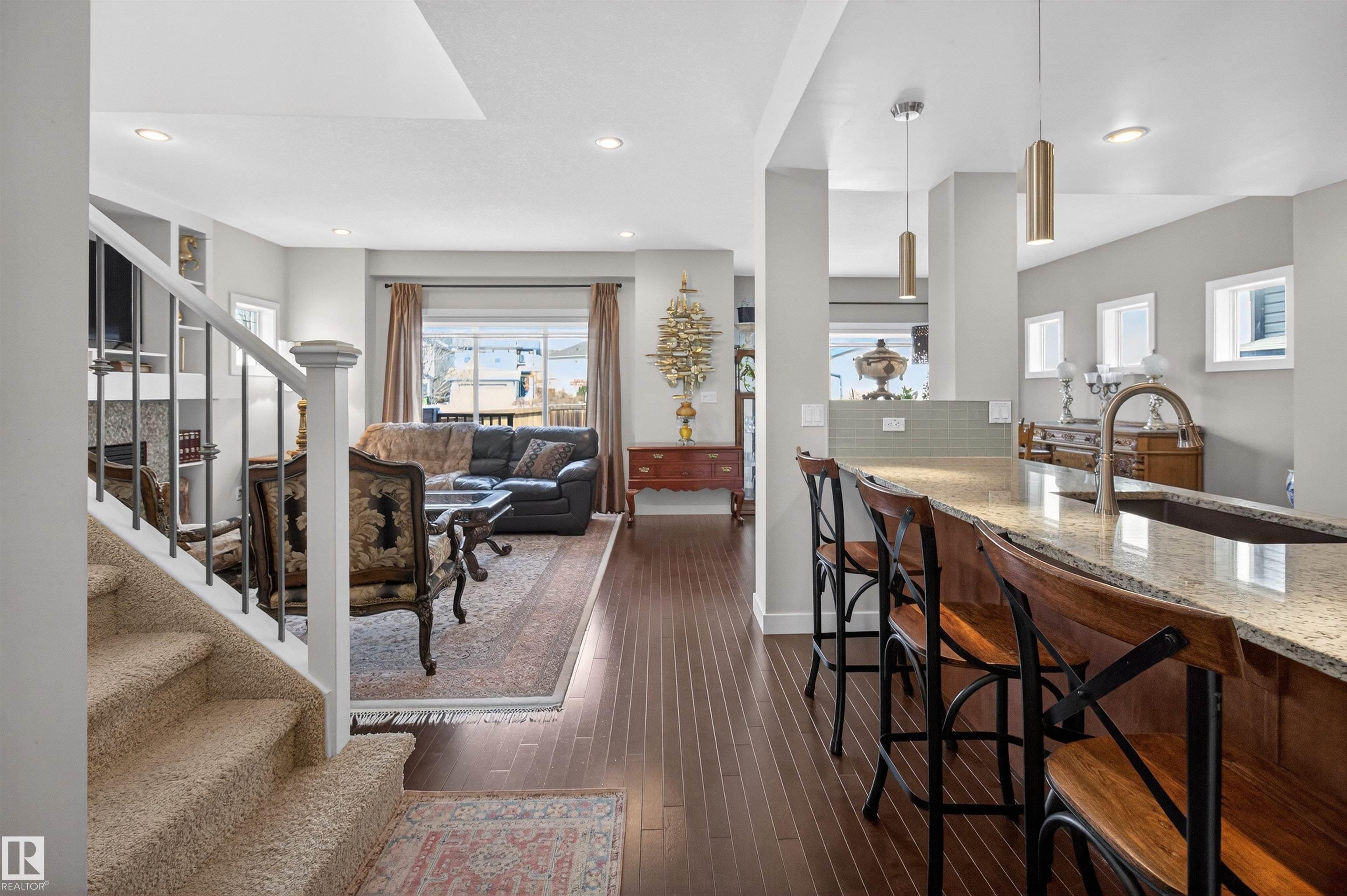 Photo 12 at 22030 95a Avenue NW, Secord, Edmonton