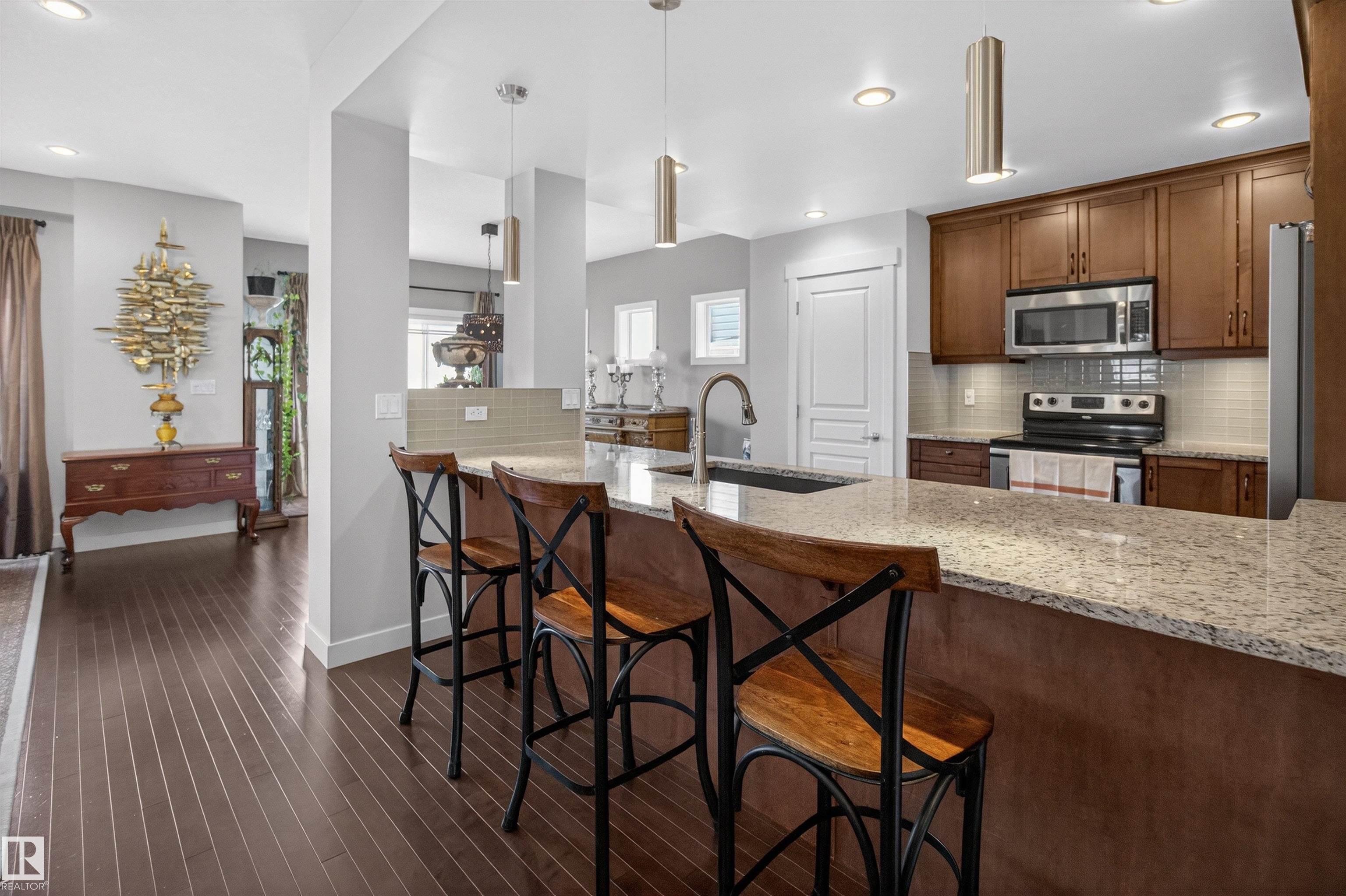 Photo 13 at 22030 95a Avenue NW, Secord, Edmonton