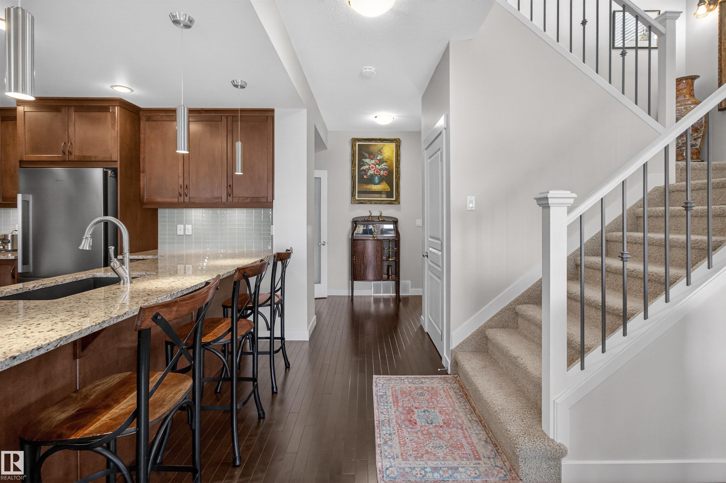 Photo 16 at 22030 95a Avenue NW, Secord, Edmonton