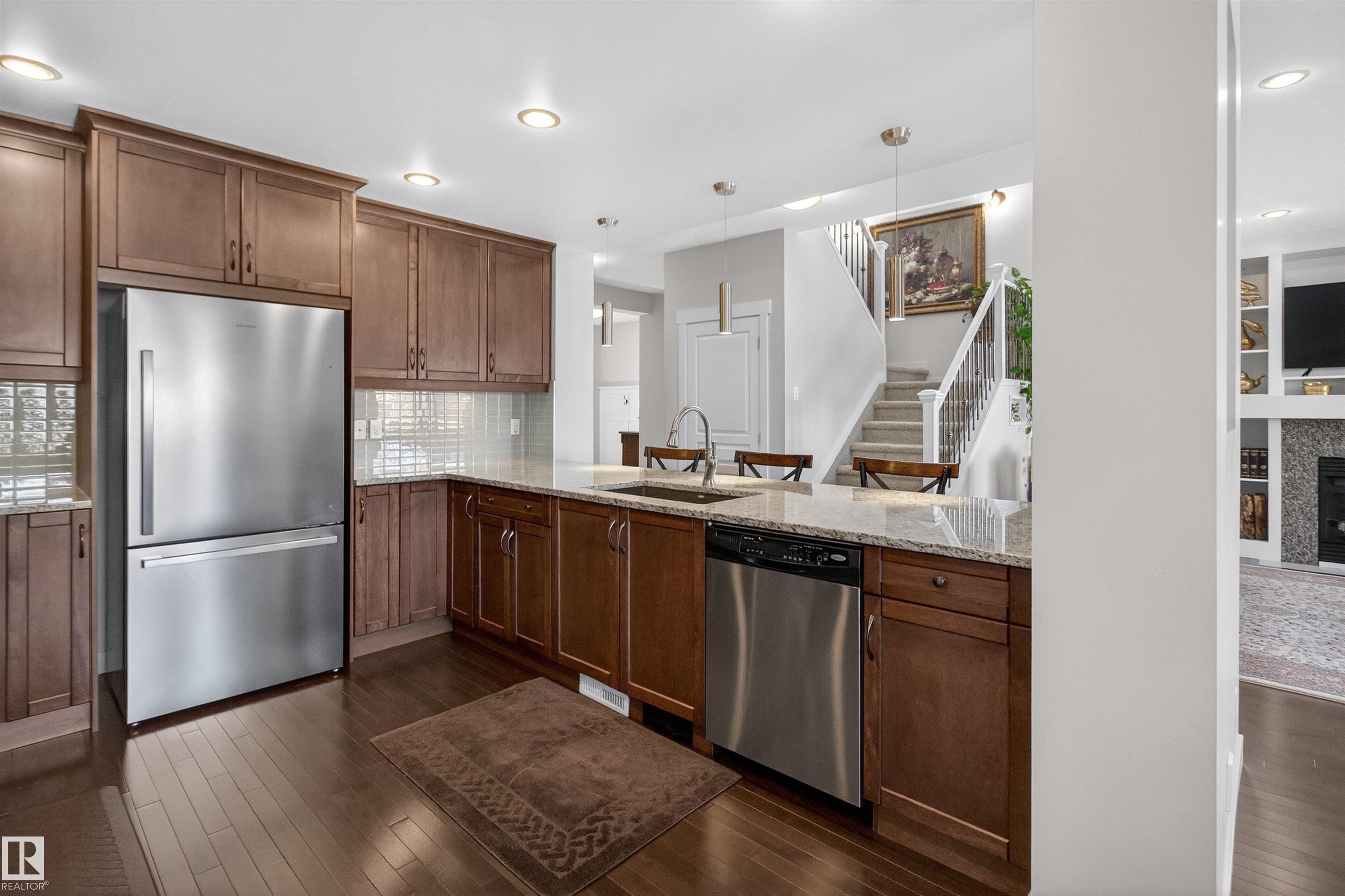 Photo 17 at 22030 95a Avenue NW, Secord, Edmonton