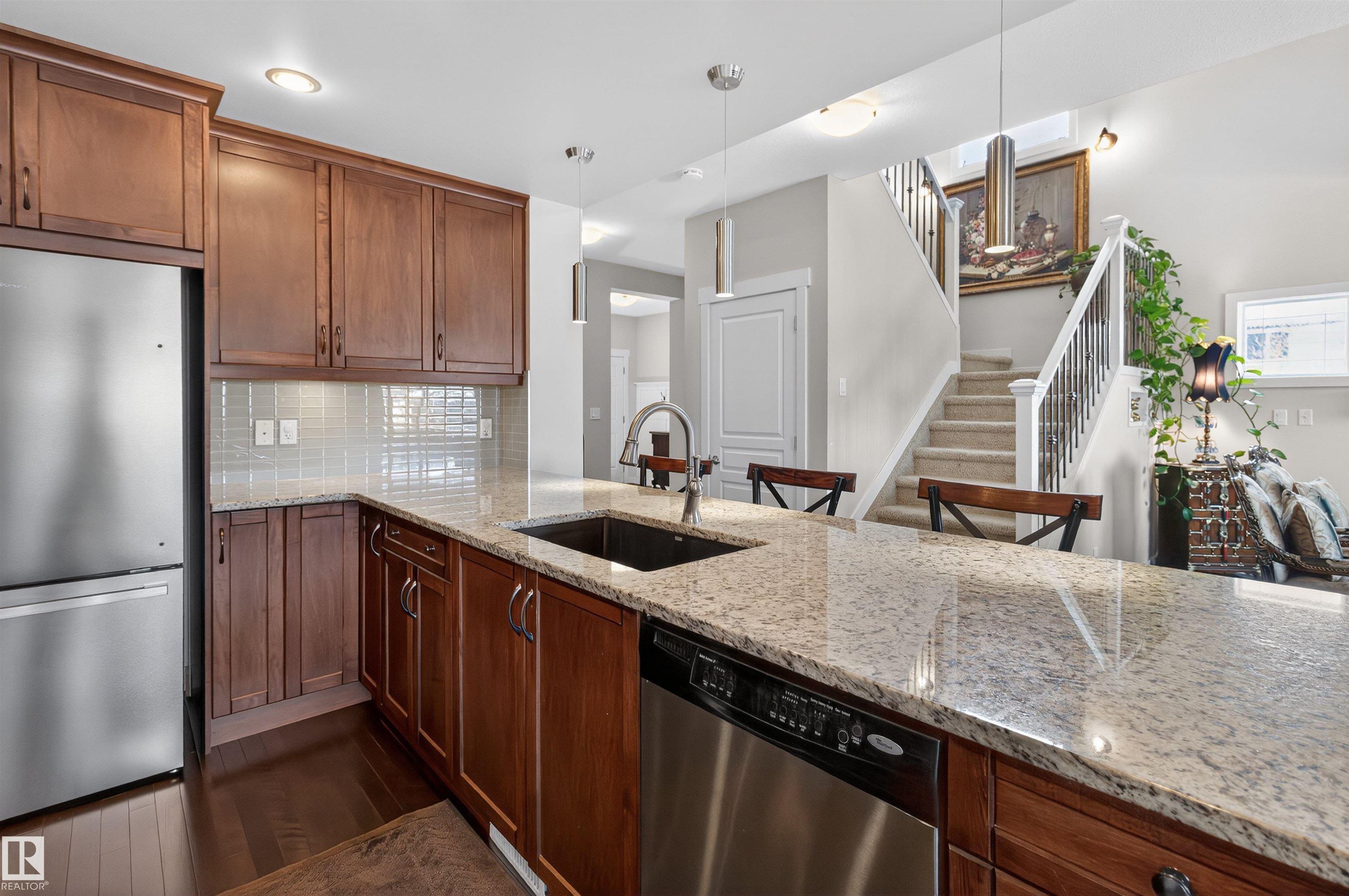 Photo 18 at 22030 95a Avenue NW, Secord, Edmonton