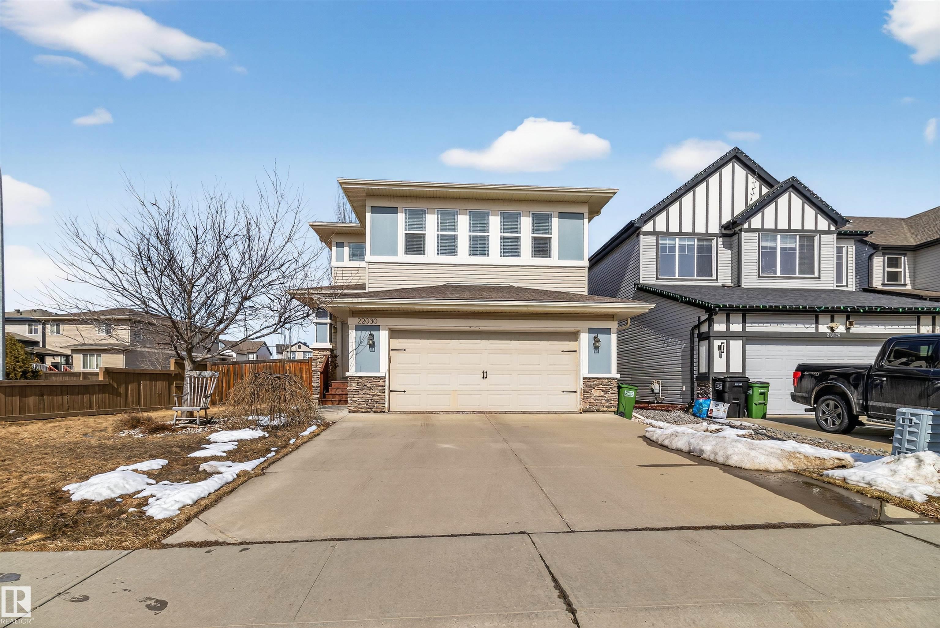 22030 95a Avenue NW, Secord, Edmonton