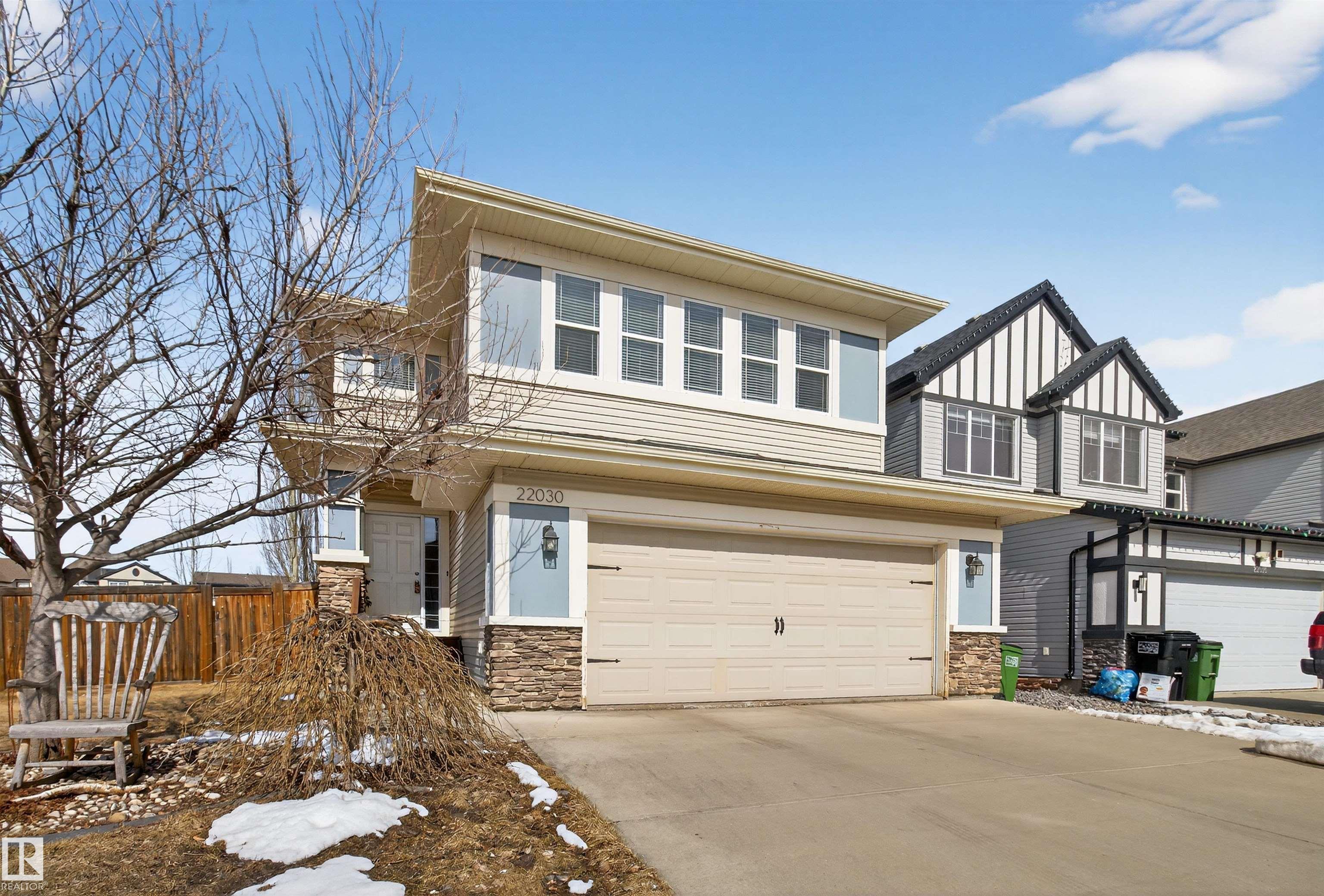 22030 95a Avenue NW, Secord, Edmonton