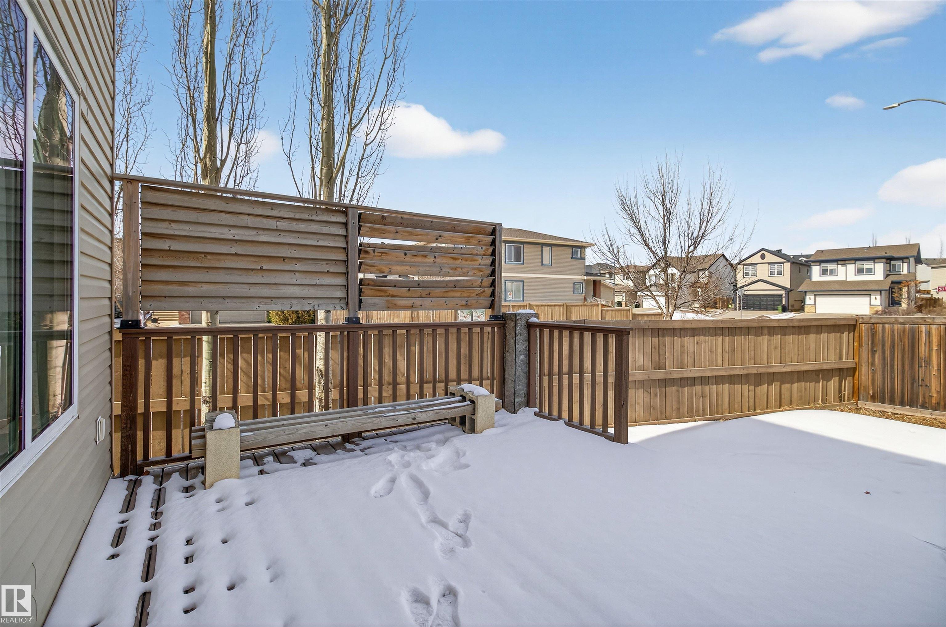 Photo 62 at 22030 95a Avenue NW, Secord, Edmonton