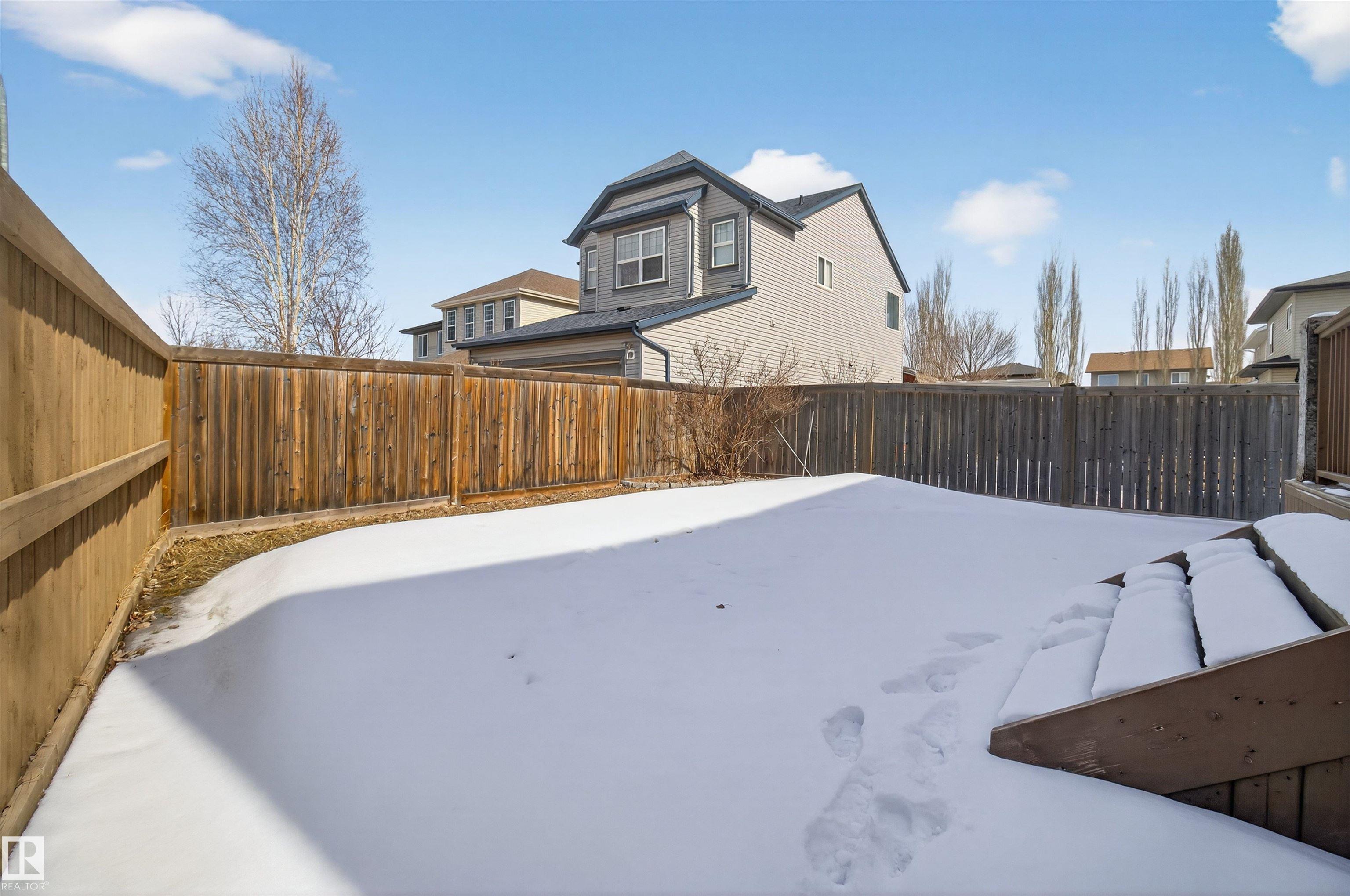 Photo 63 at 22030 95a Avenue NW, Secord, Edmonton
