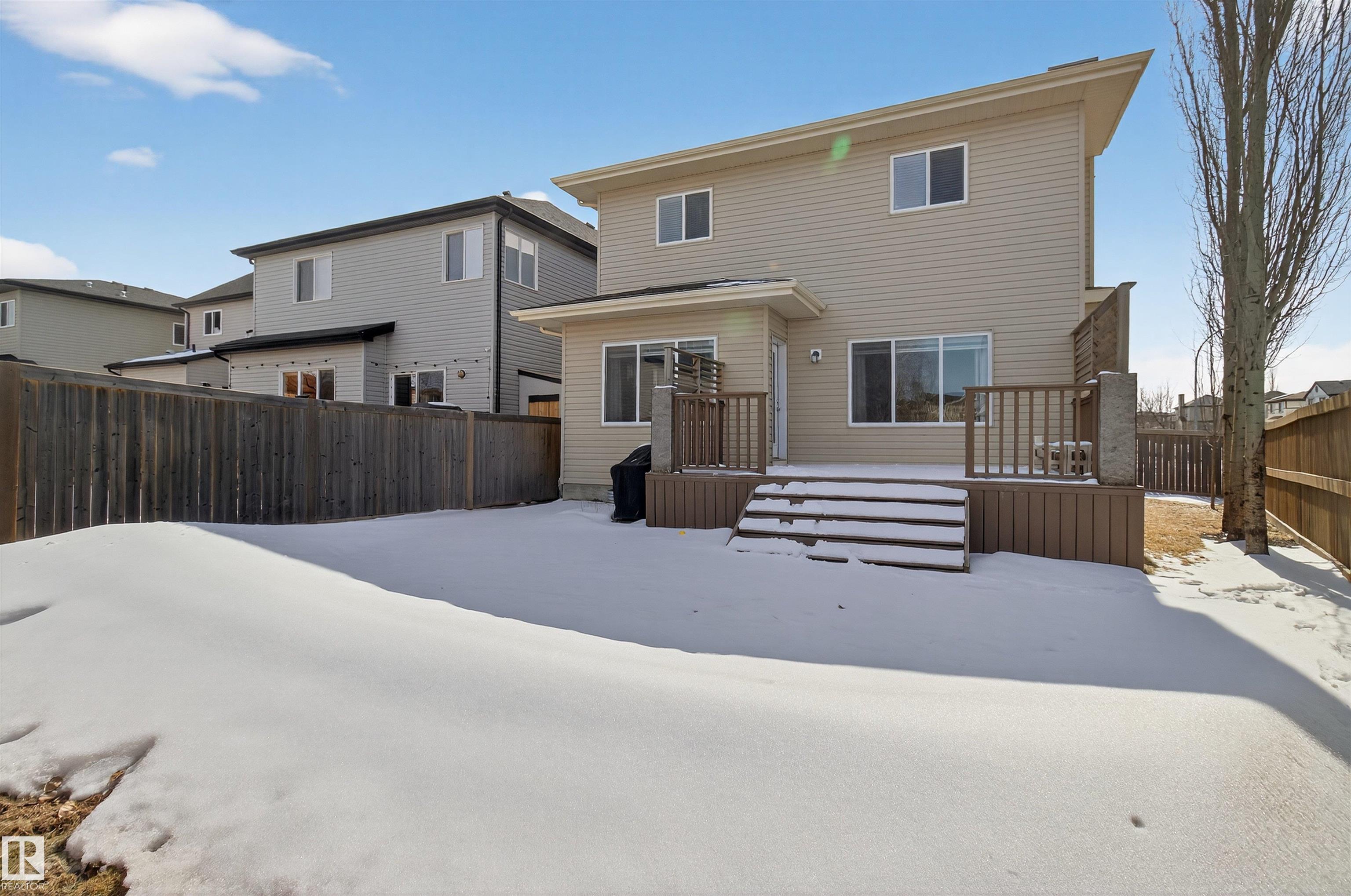 Photo 64 at 22030 95a Avenue NW, Secord, Edmonton