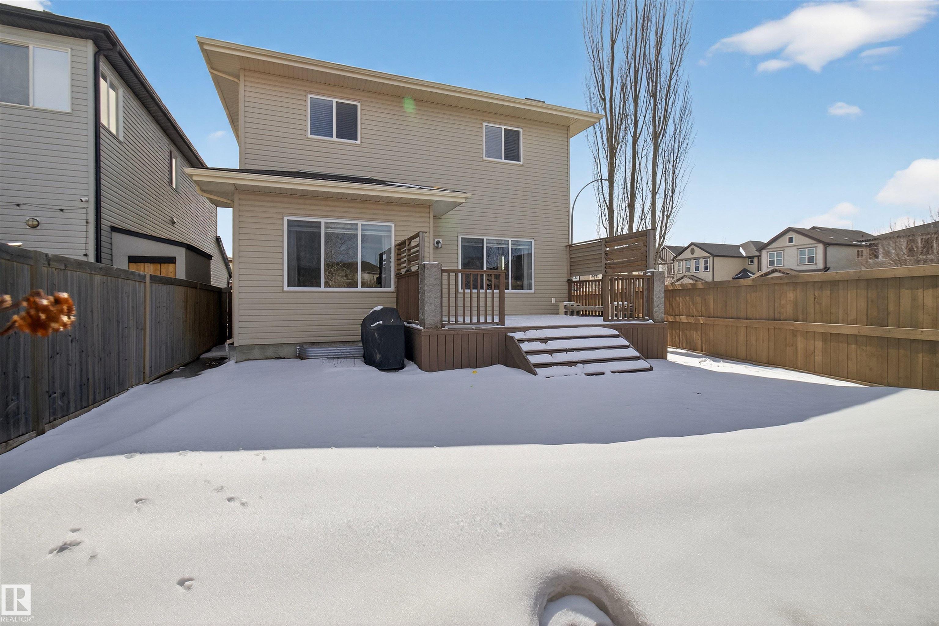 Photo 65 at 22030 95a Avenue NW, Secord, Edmonton