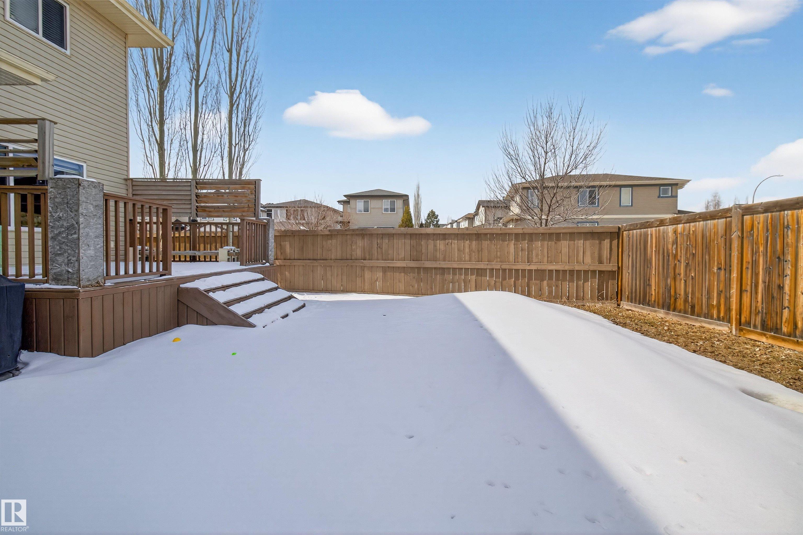 Photo 66 at 22030 95a Avenue NW, Secord, Edmonton