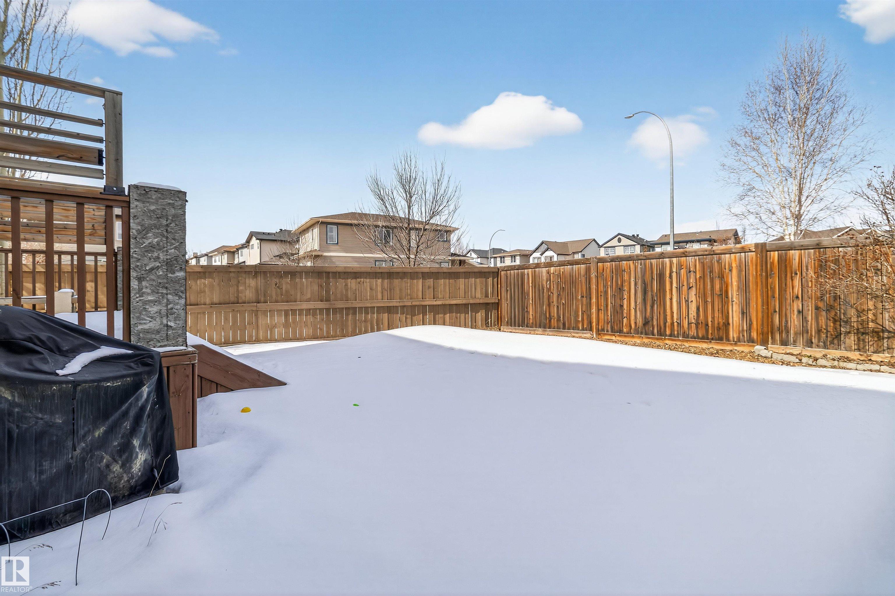 Photo 67 at 22030 95a Avenue NW, Secord, Edmonton