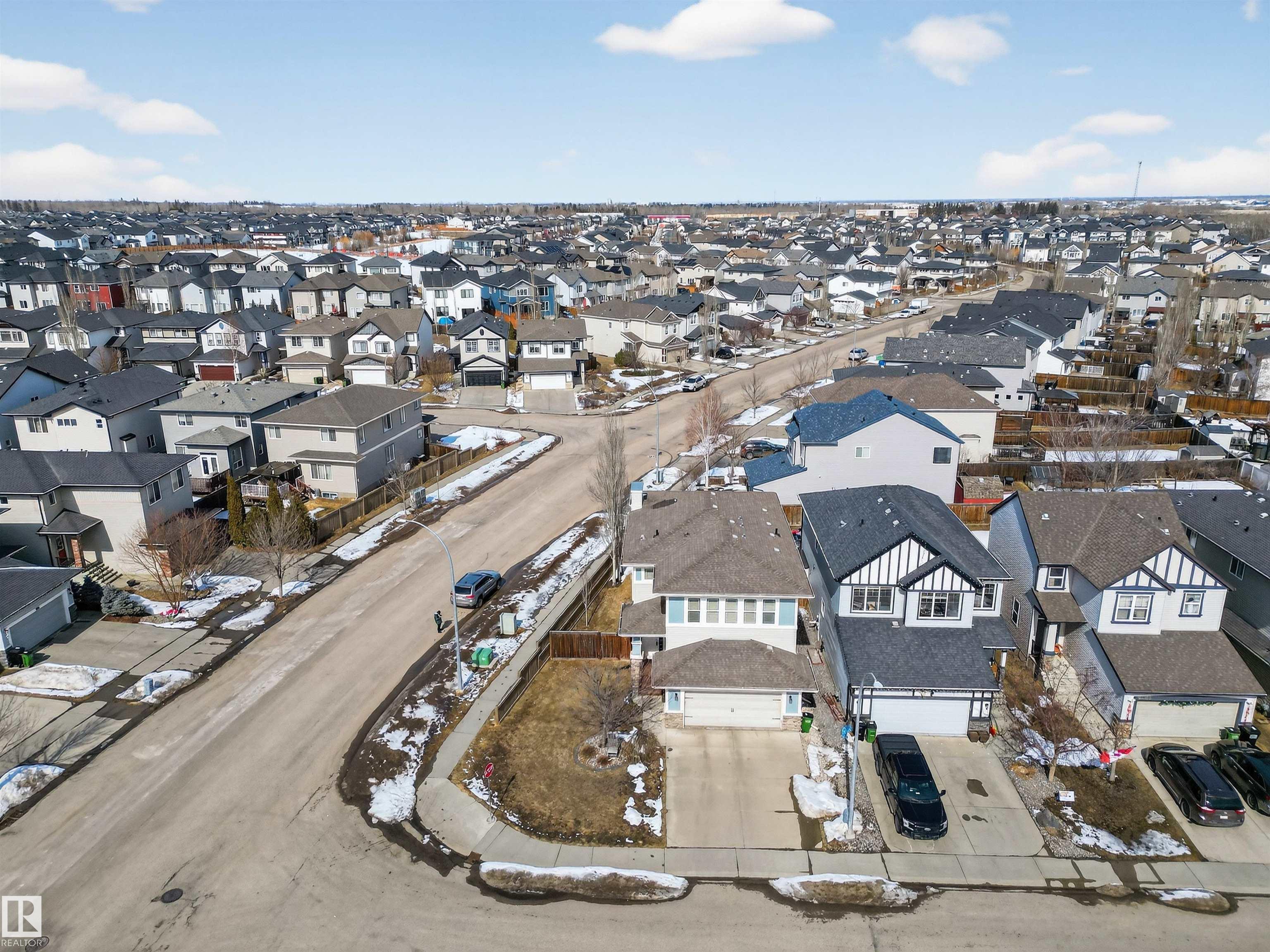 Photo 68 at 22030 95a Avenue NW, Secord, Edmonton