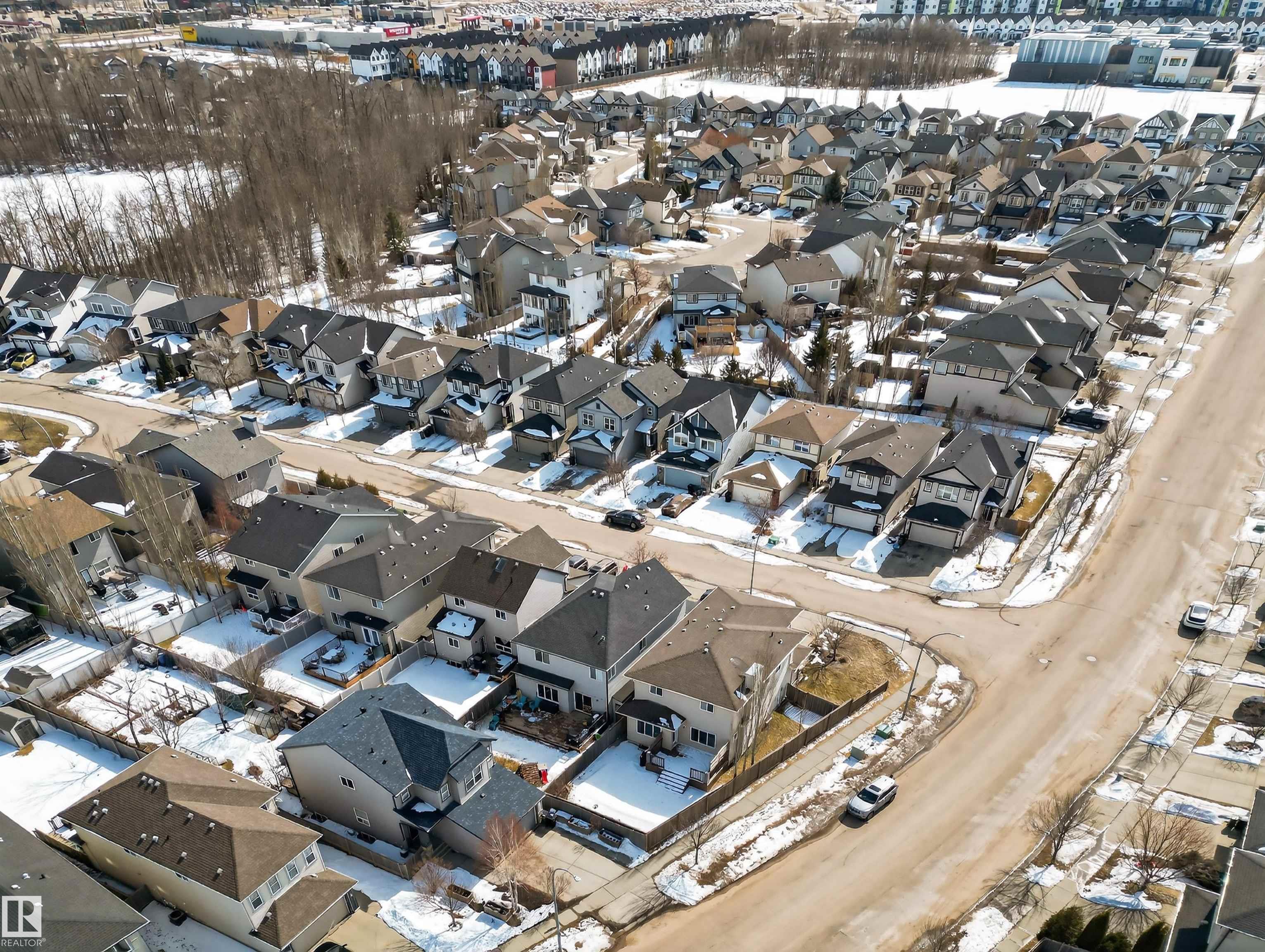 Photo 71 at 22030 95a Avenue NW, Secord, Edmonton