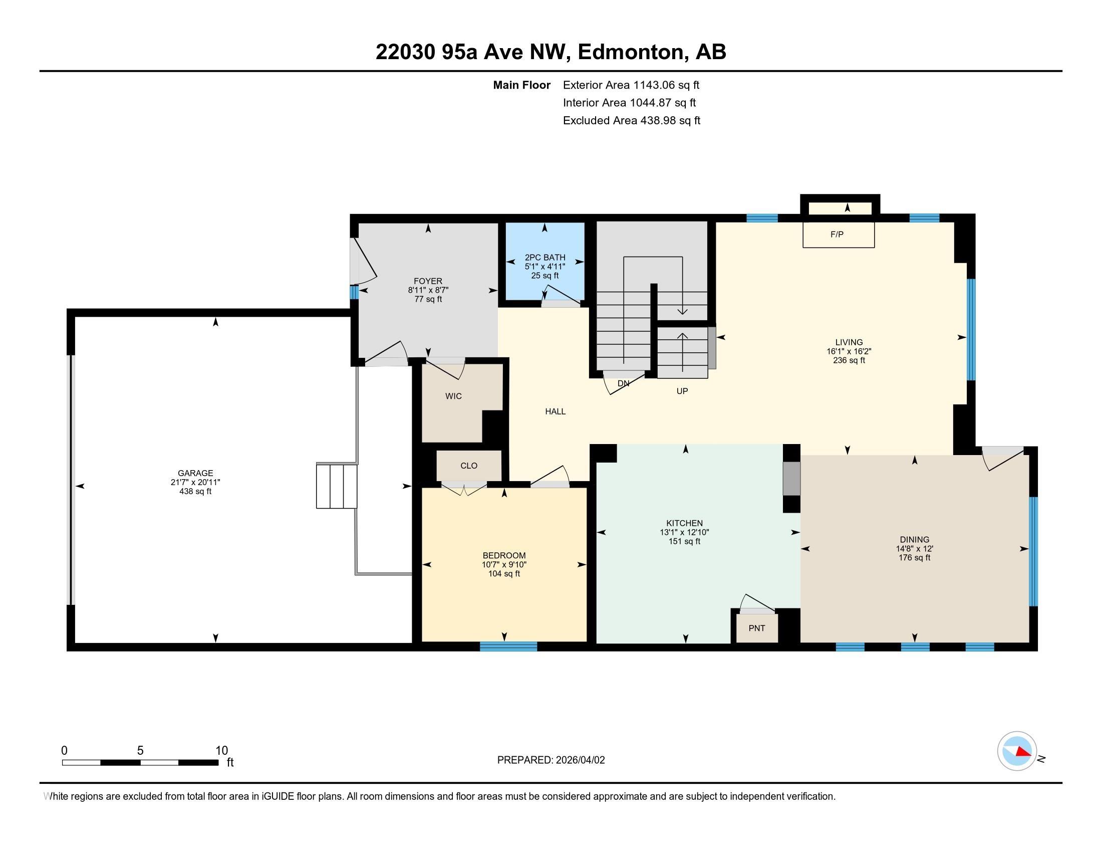 Photo 72 at 22030 95a Avenue NW, Secord, Edmonton