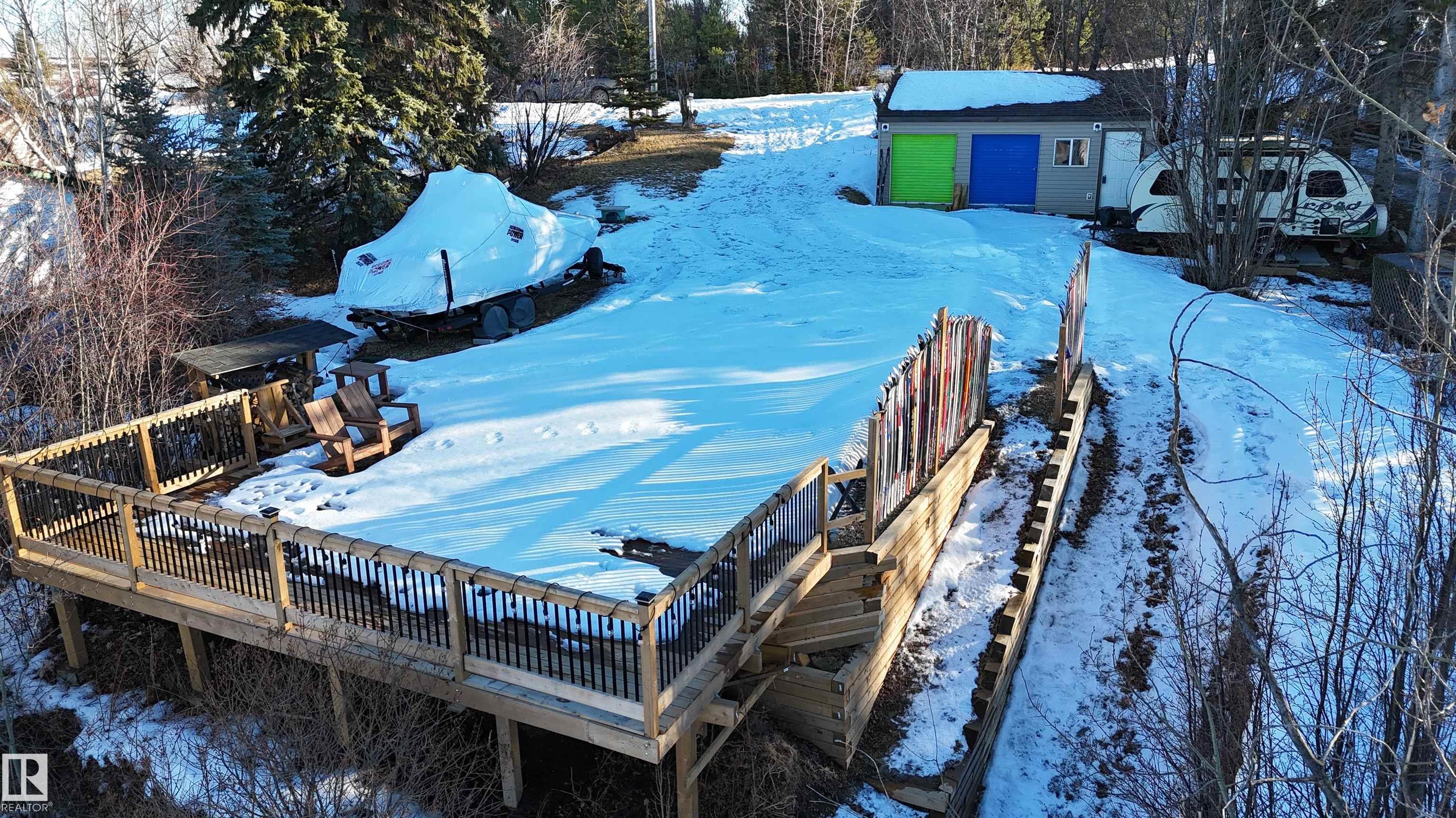 Photo 12 at 52515 Rge Road 52, Sundance Meadows, Rural Parkland County