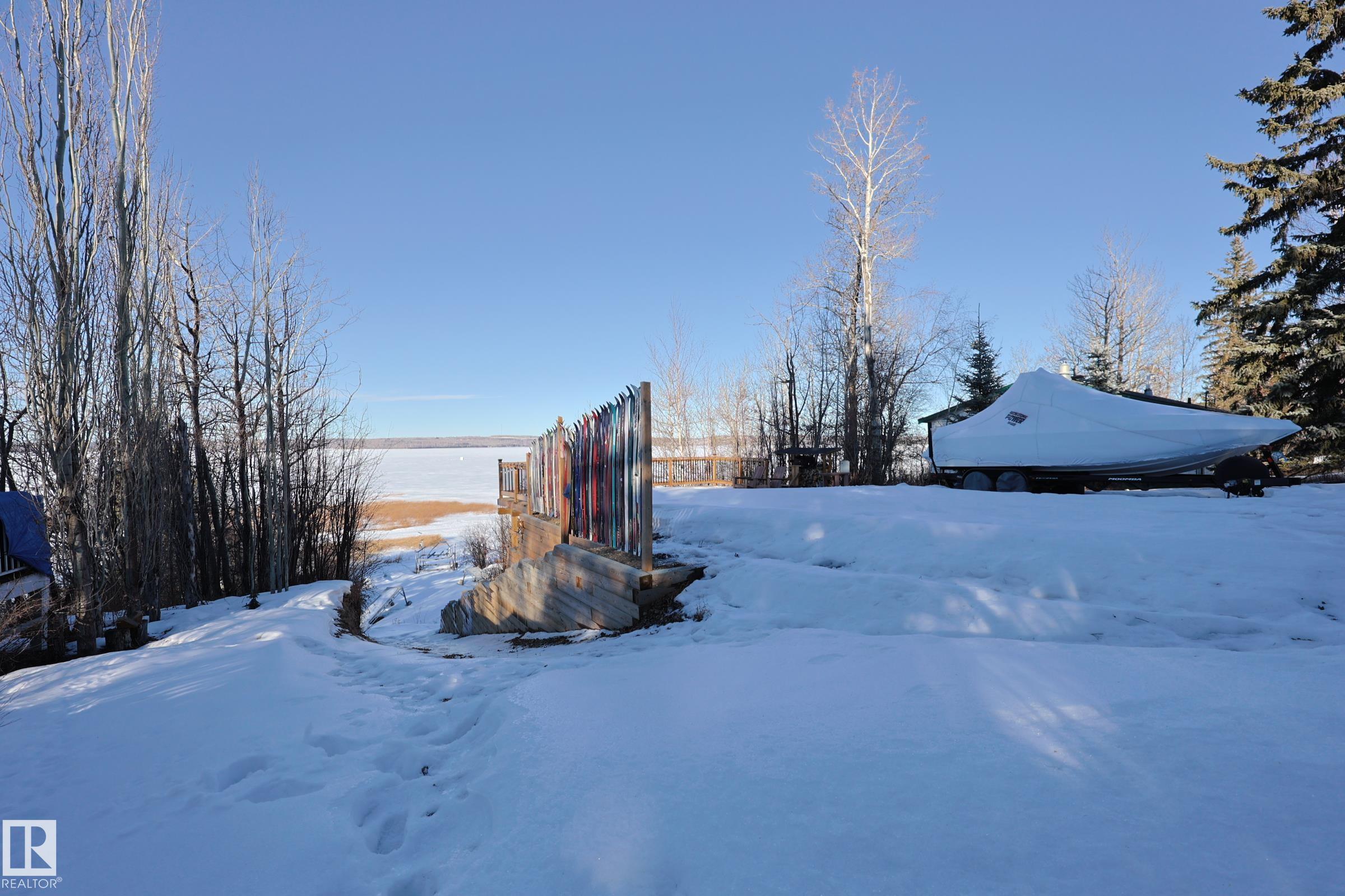 Photo 20 at 52515 Rge Road 52, Sundance Meadows, Rural Parkland County