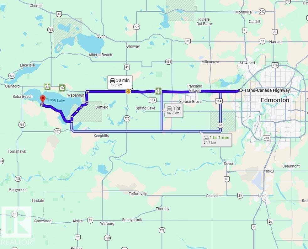 Photo 26 at 52515 Rge Road 52, Sundance Meadows, Rural Parkland County