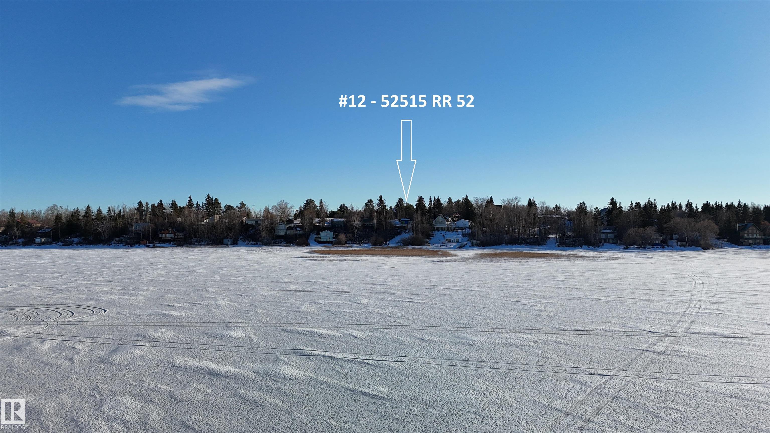 52515 Rge Road 52, Sundance Meadows, Rural Parkland County