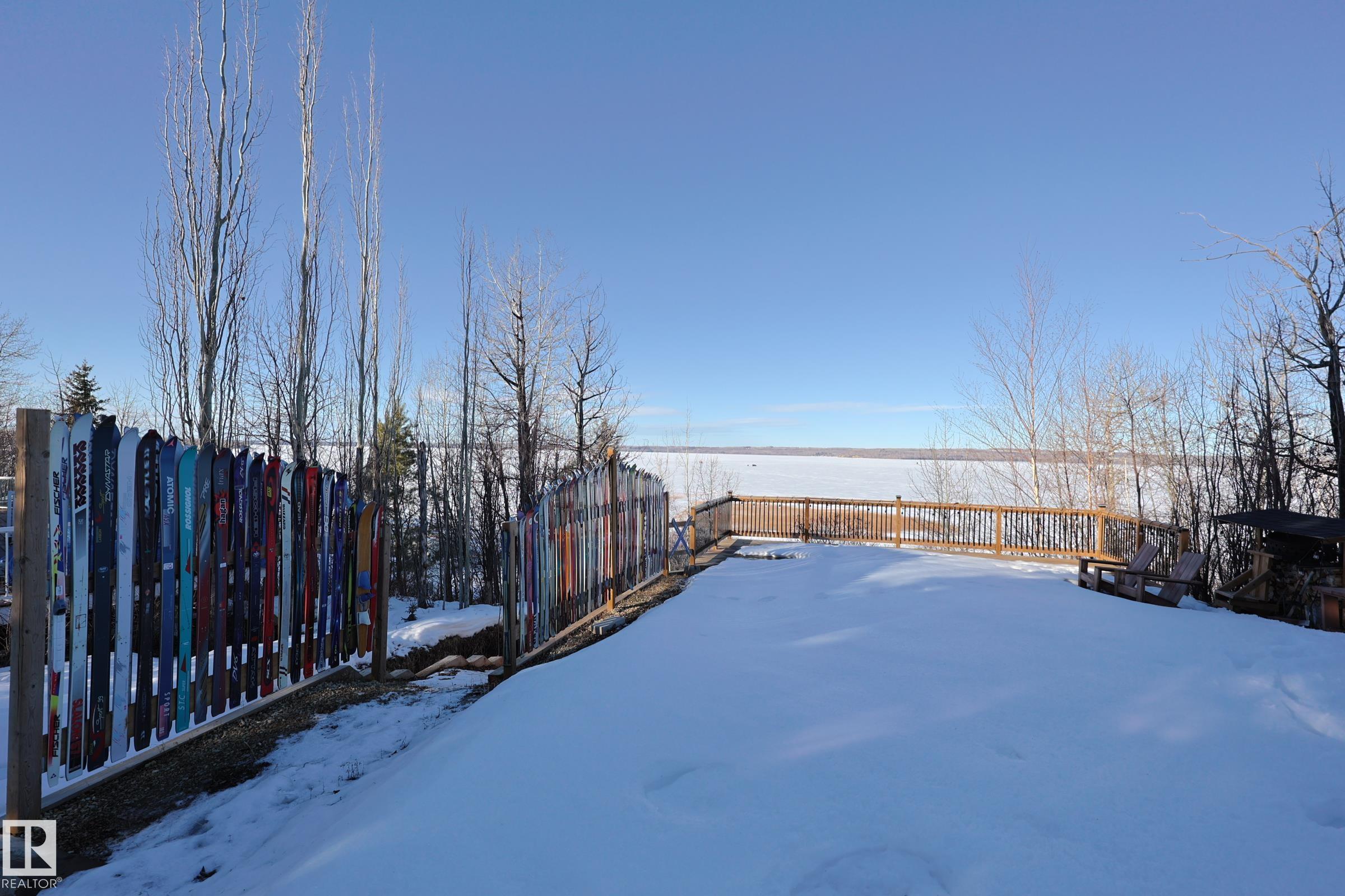 Photo 6 at 52515 Rge Road 52, Sundance Meadows, Rural Parkland County