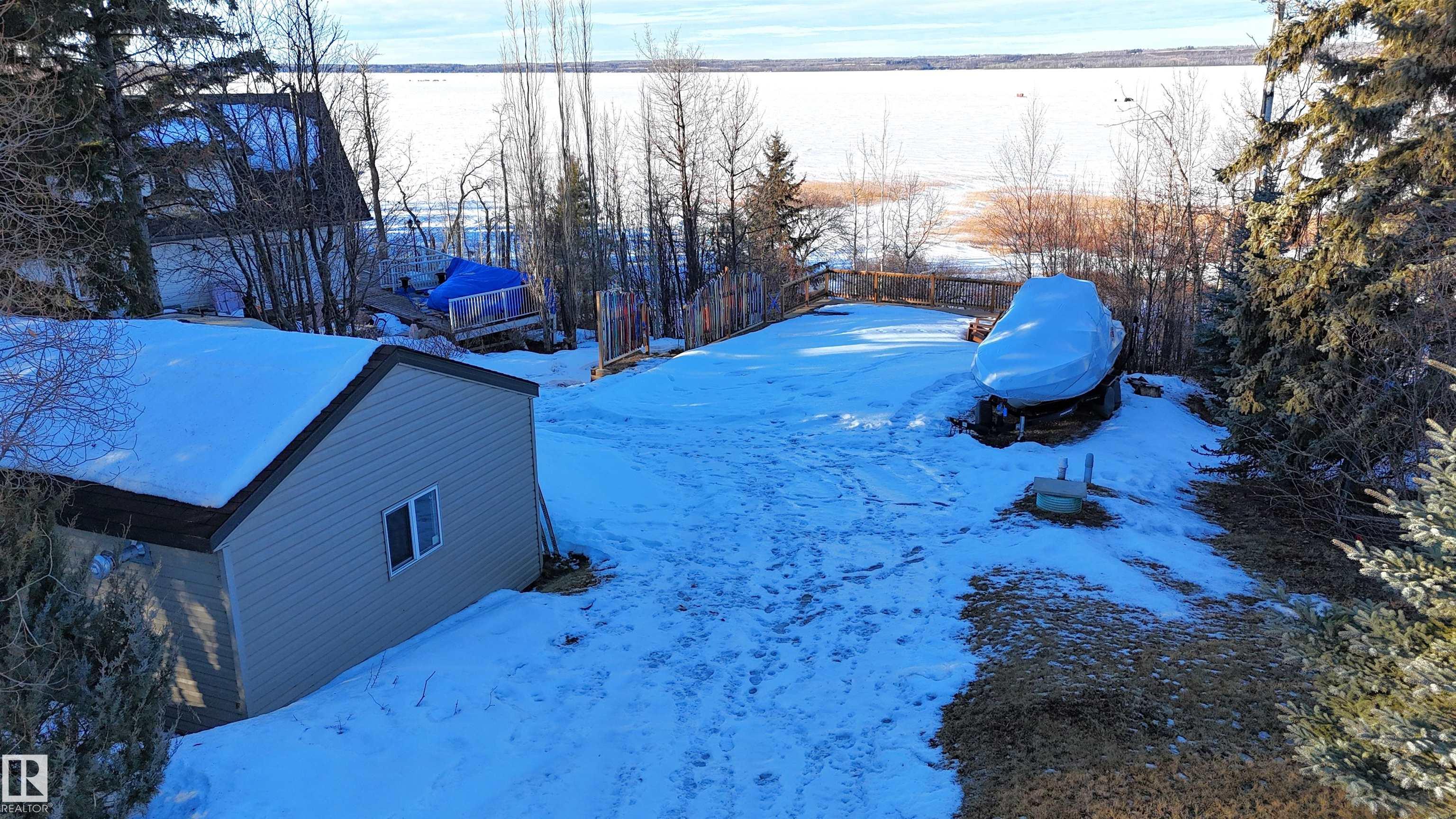 Photo 8 at 52515 Rge Road 52, Sundance Meadows, Rural Parkland County