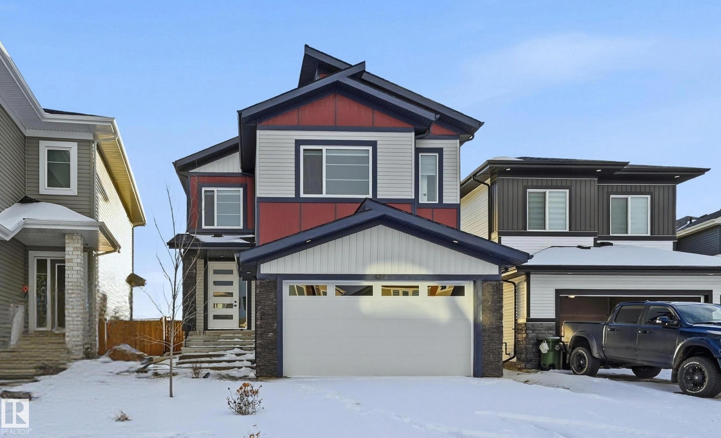 829 Morris Avenue, Meadowview Park, Leduc