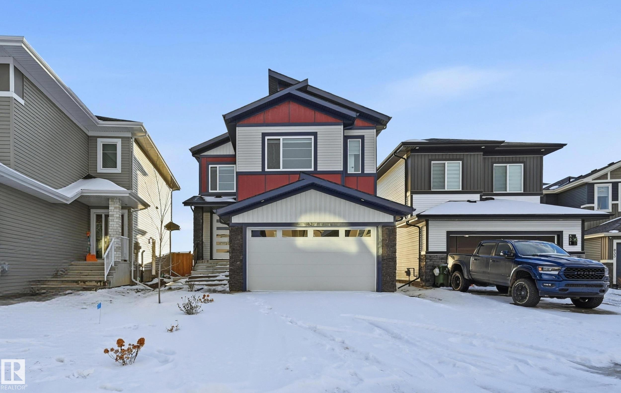 829 Morris Avenue, Meadowview Park, Leduc