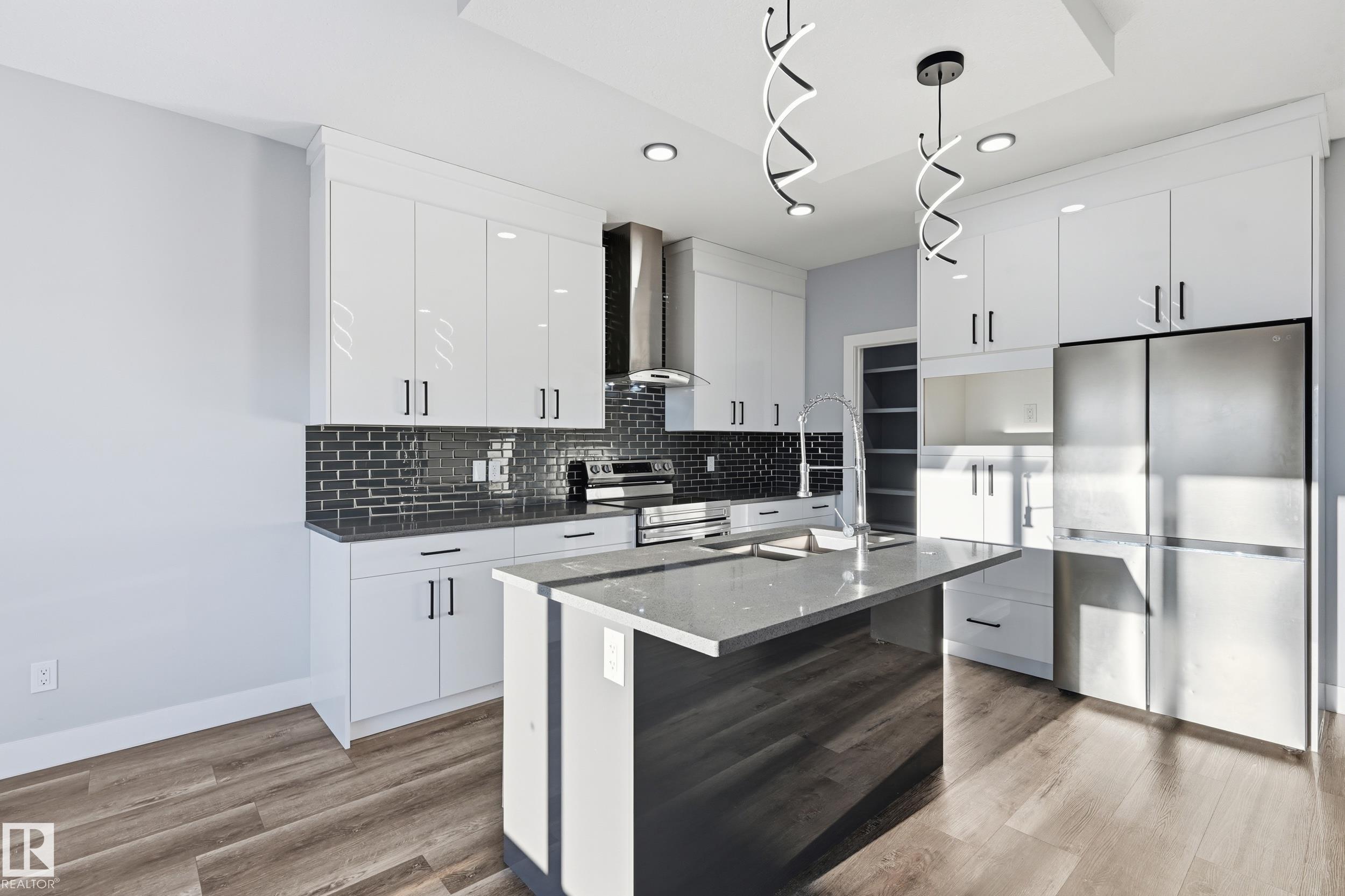 Photo 11 at 829 Morris Avenue, Meadowview Park, Leduc