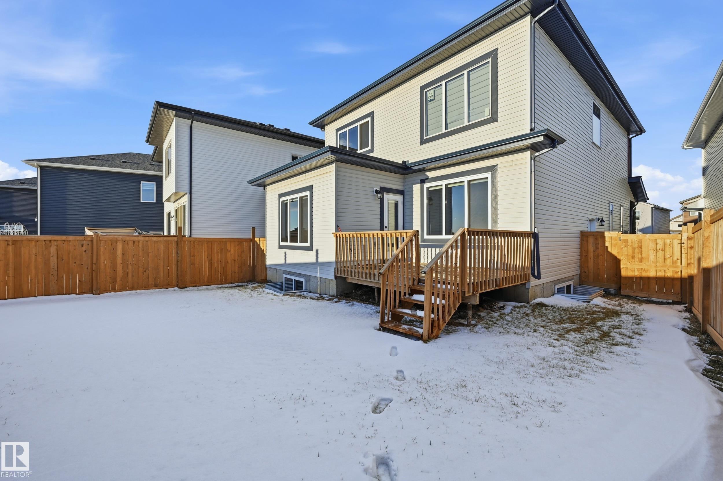Photo 31 at 829 Morris Avenue, Meadowview Park, Leduc