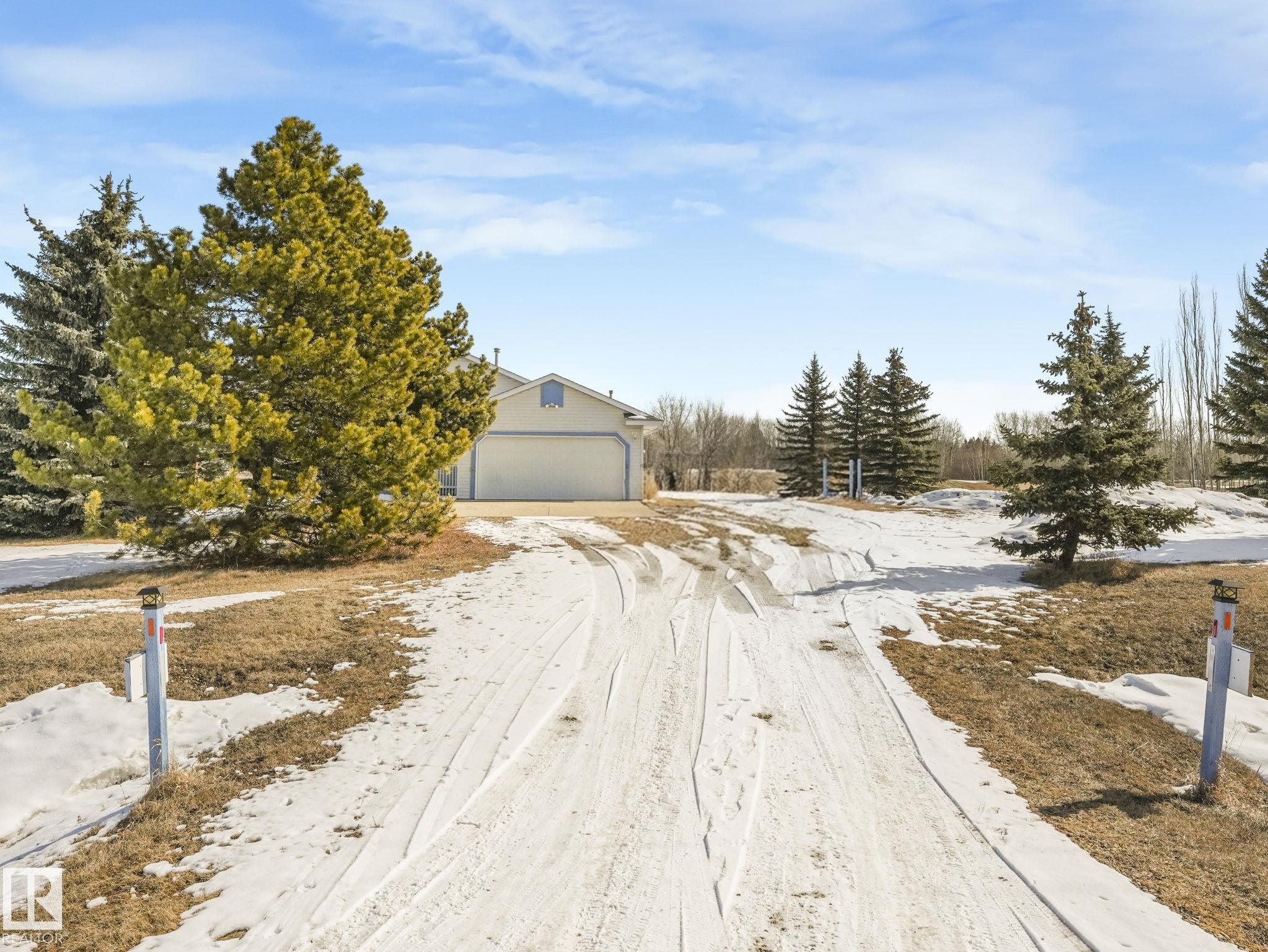 337 - 51369 Rge Road 225, Hansen Estates, Rural Strathcona County