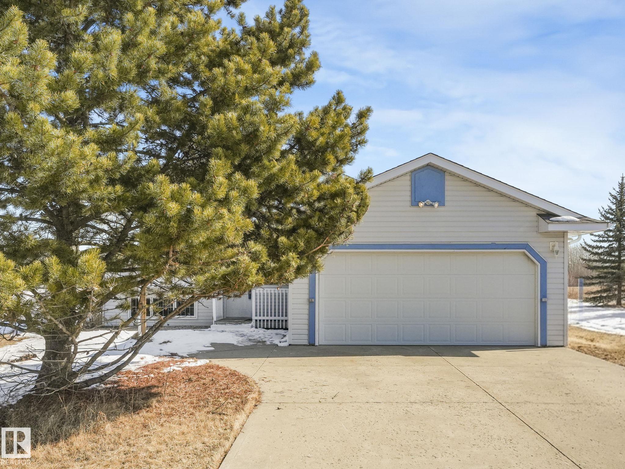 337 - 51369 Rge Road 225, Hansen Estates, Rural Strathcona County