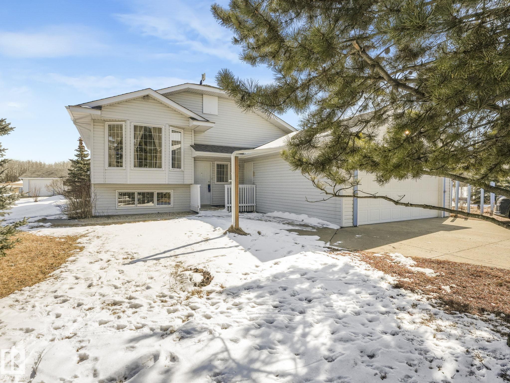 337 - 51369 Rge Road 225, Hansen Estates, Rural Strathcona County