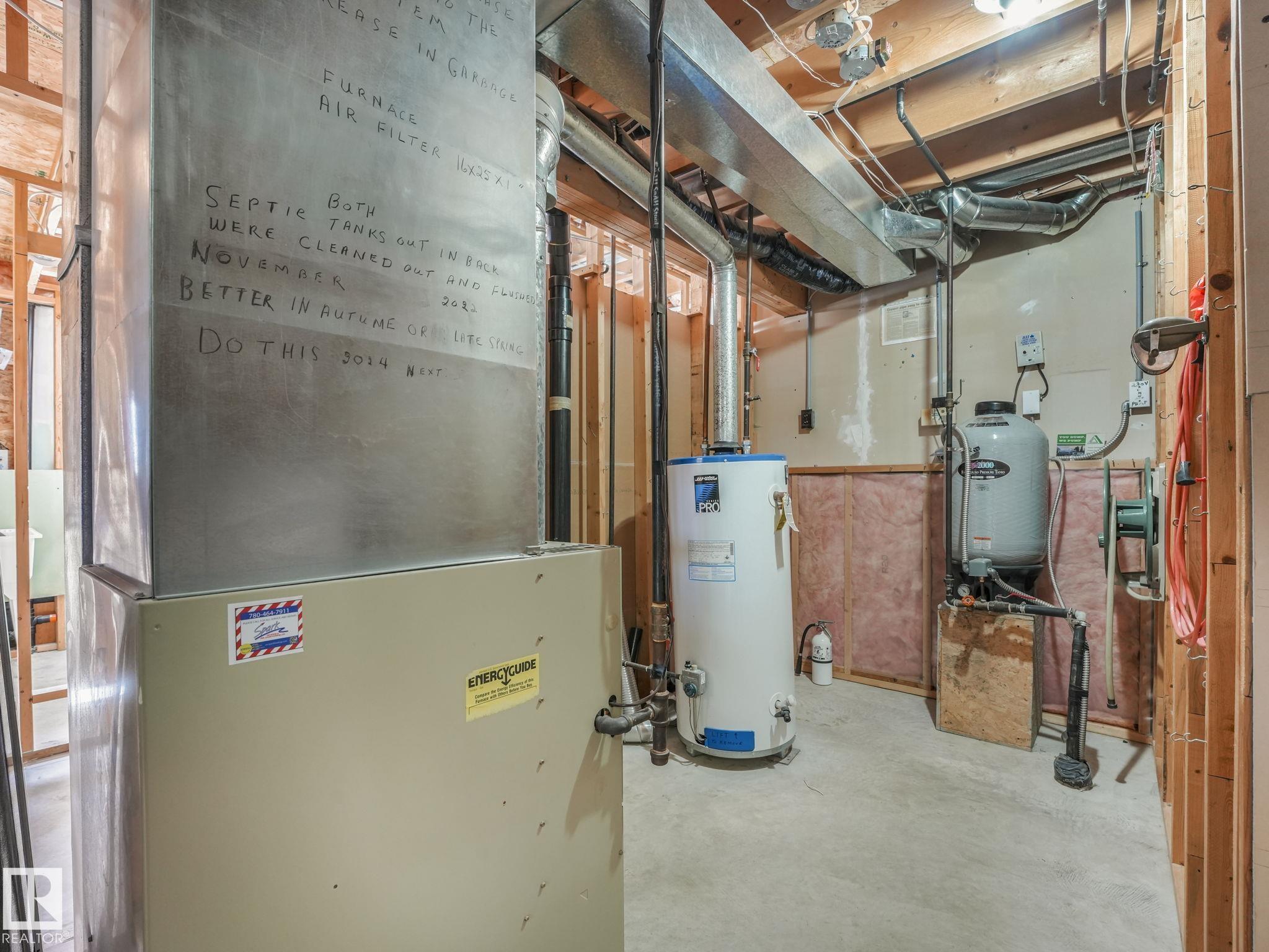 Photo 37 at 337 - 51369 Rge Road 225, Hansen Estates, Rural Strathcona County