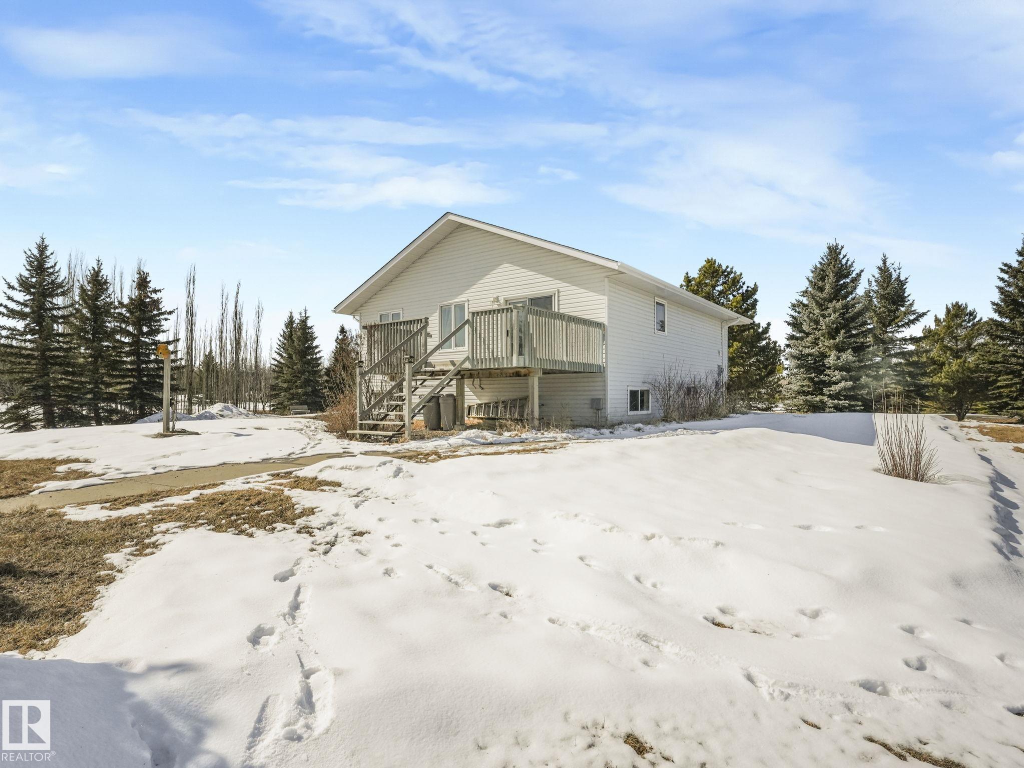 337 - 51369 Rge Road 225, Hansen Estates, Rural Strathcona County