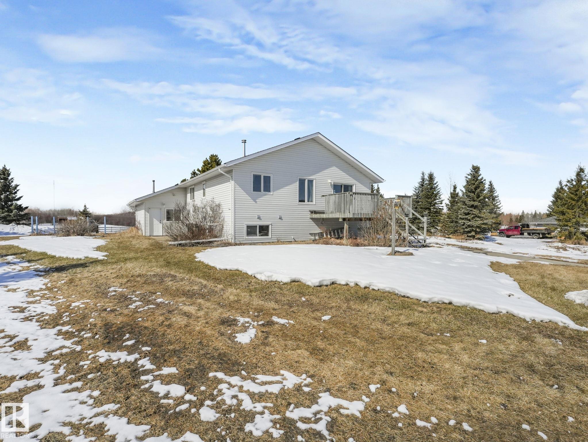 Photo 47 at 337 - 51369 Rge Road 225, Hansen Estates, Rural Strathcona County
