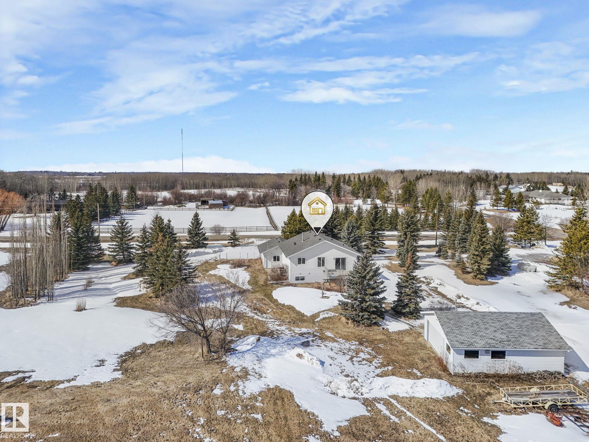 Photo 57 at 337 - 51369 Rge Road 225, Hansen Estates, Rural Strathcona County