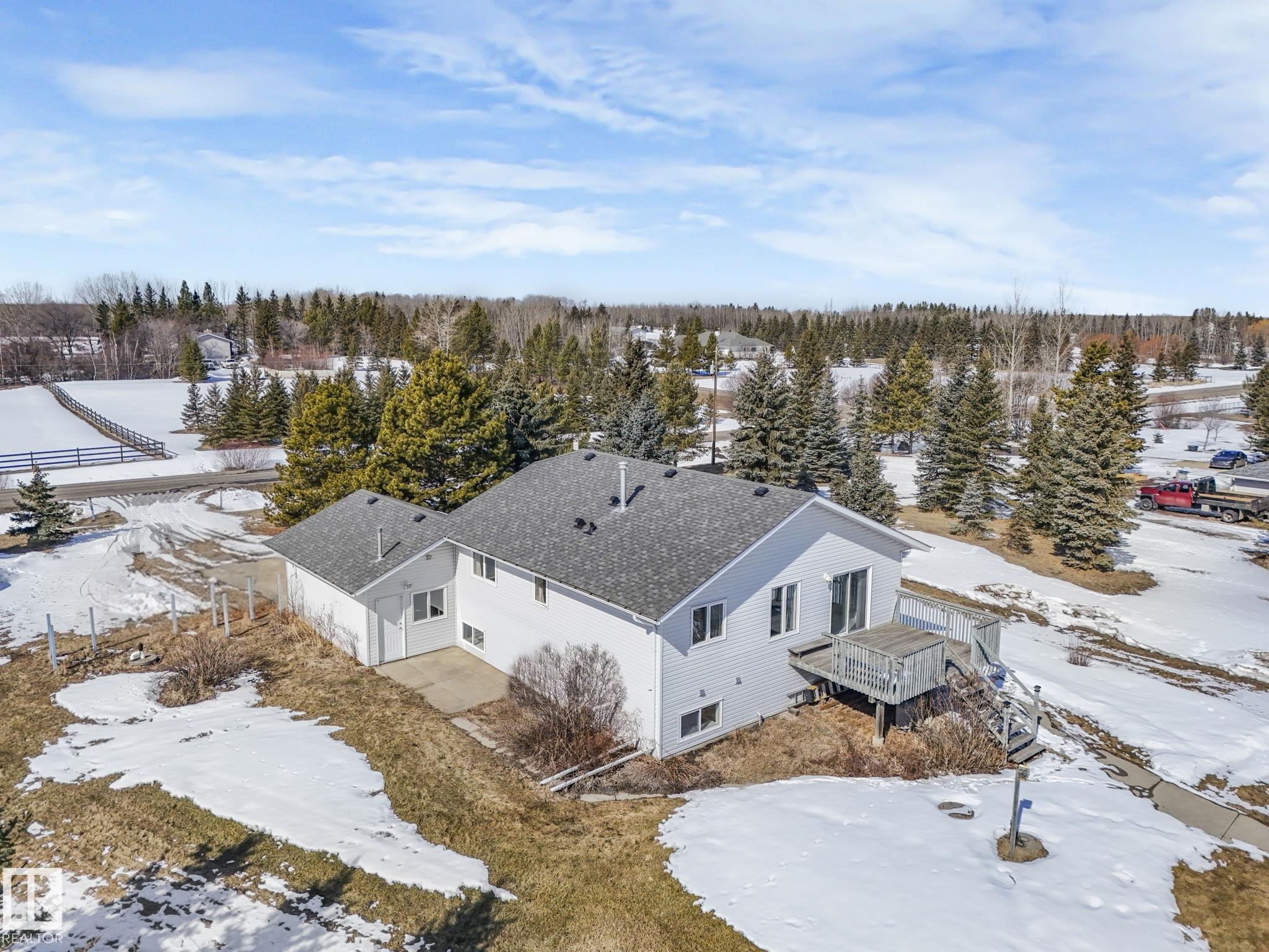 Photo 58 at 337 - 51369 Rge Road 225, Hansen Estates, Rural Strathcona County