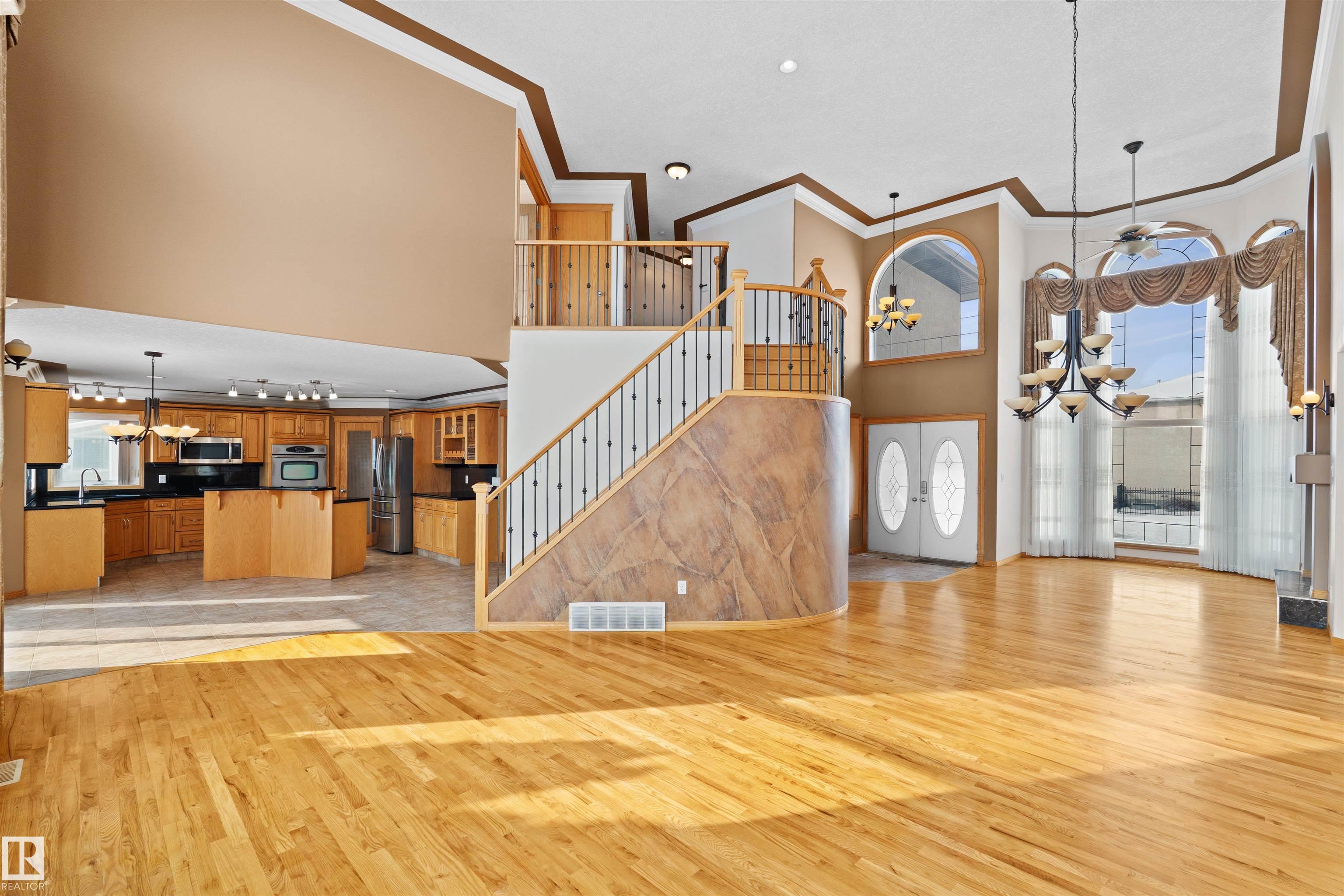 15907 91 Street NW, Eaux Claires, Edmonton