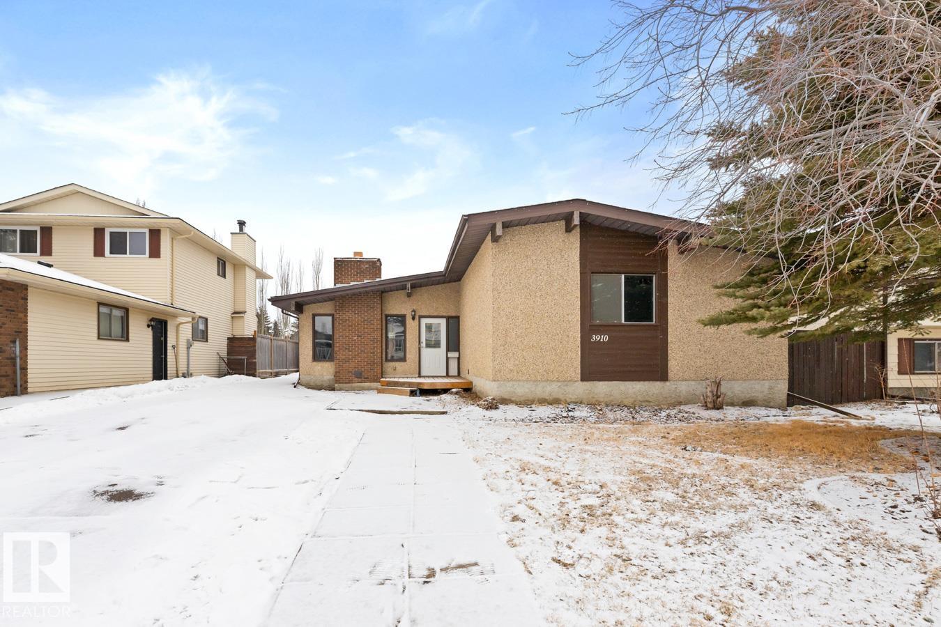 3910 39 Street, South Park, Leduc