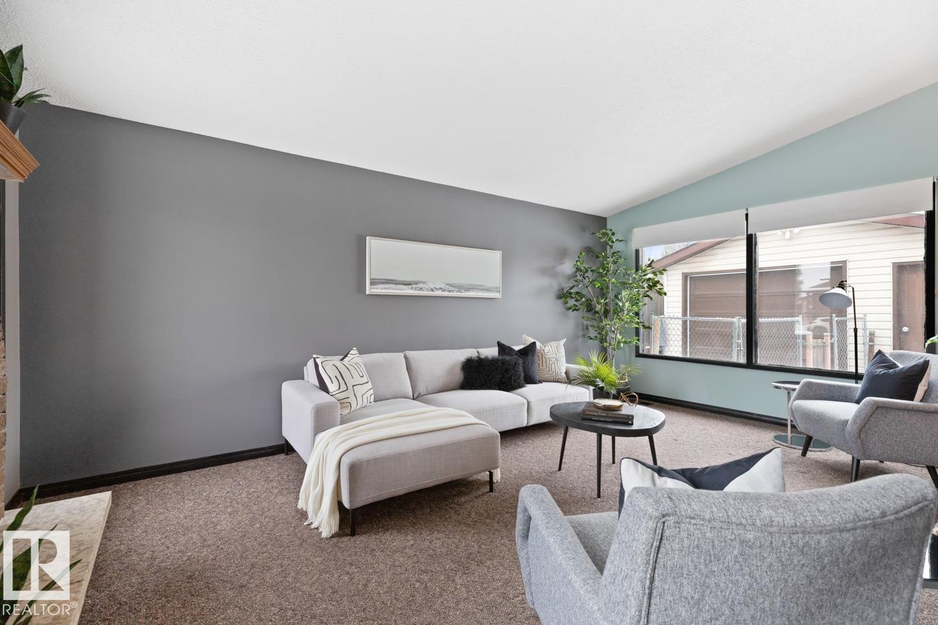 3910 39 Street, South Park, Leduc